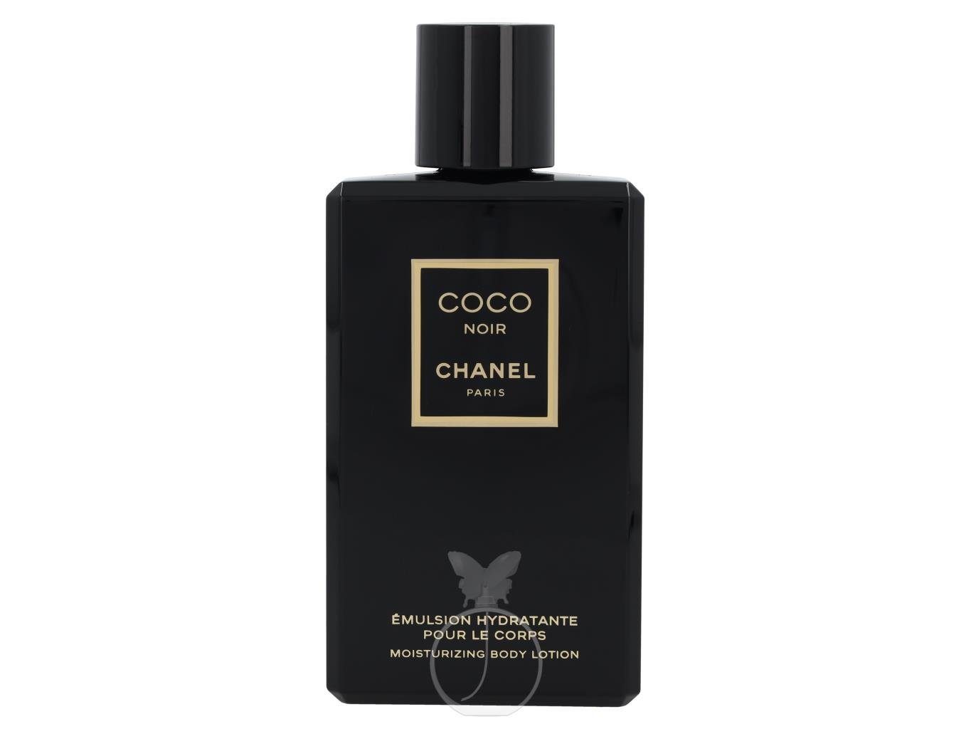 CHANEL Körperpflegemittel Chanel Coco Noir Body Lotion (200 ml), siehe  Beschreibungstext