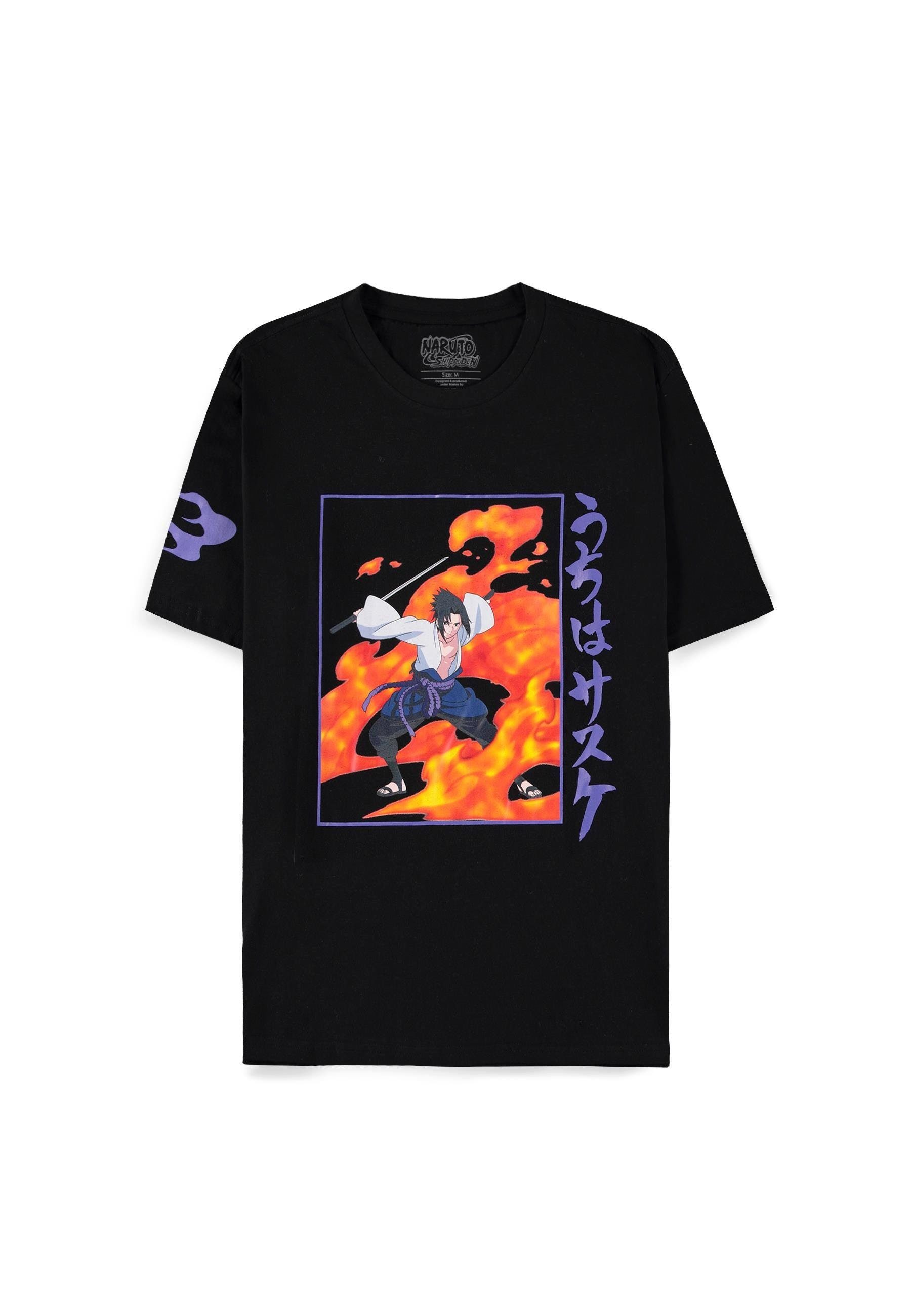 Naruto T-Shirt