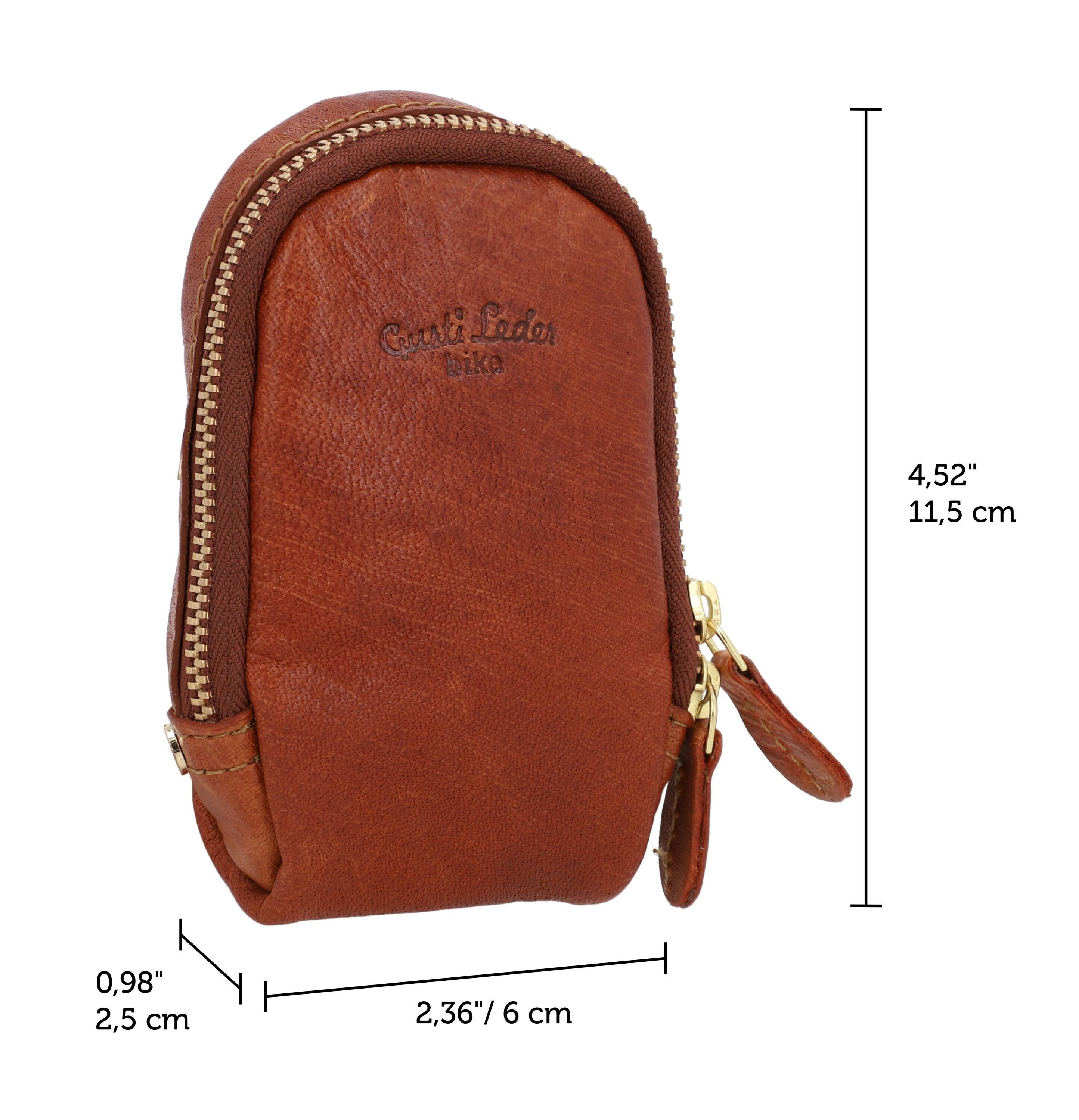 Gusti Leder Fahrradtasche Gusti Leder Fahrradtasche Regine