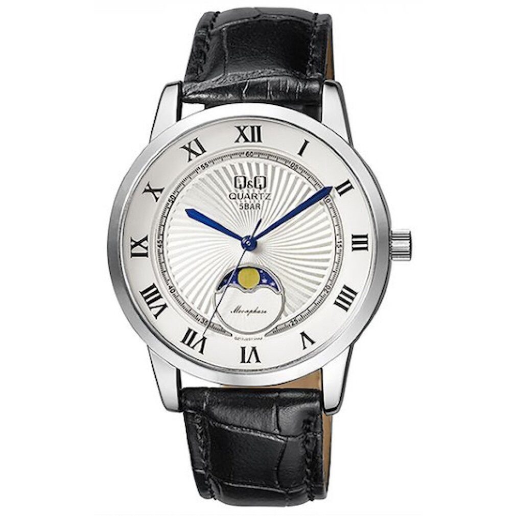 Q&Q Luxusuhr FASHION Mod. QZ10J307Y