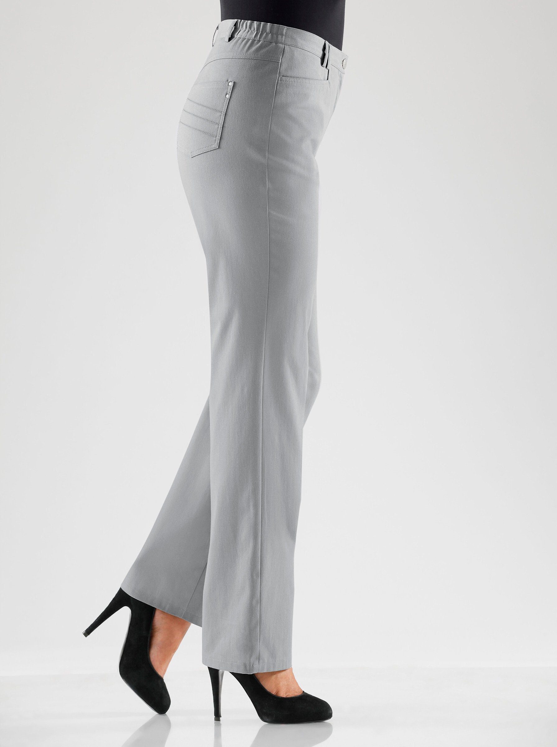 Cosma Jerseyhose Funktionshose . günstig online kaufen