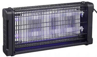 Insektenschutzrollo ATLANTA Insekten- und Mückenfalle, elektrisch, 2x UV-Lampen, 50-100m2, PROREGAL®