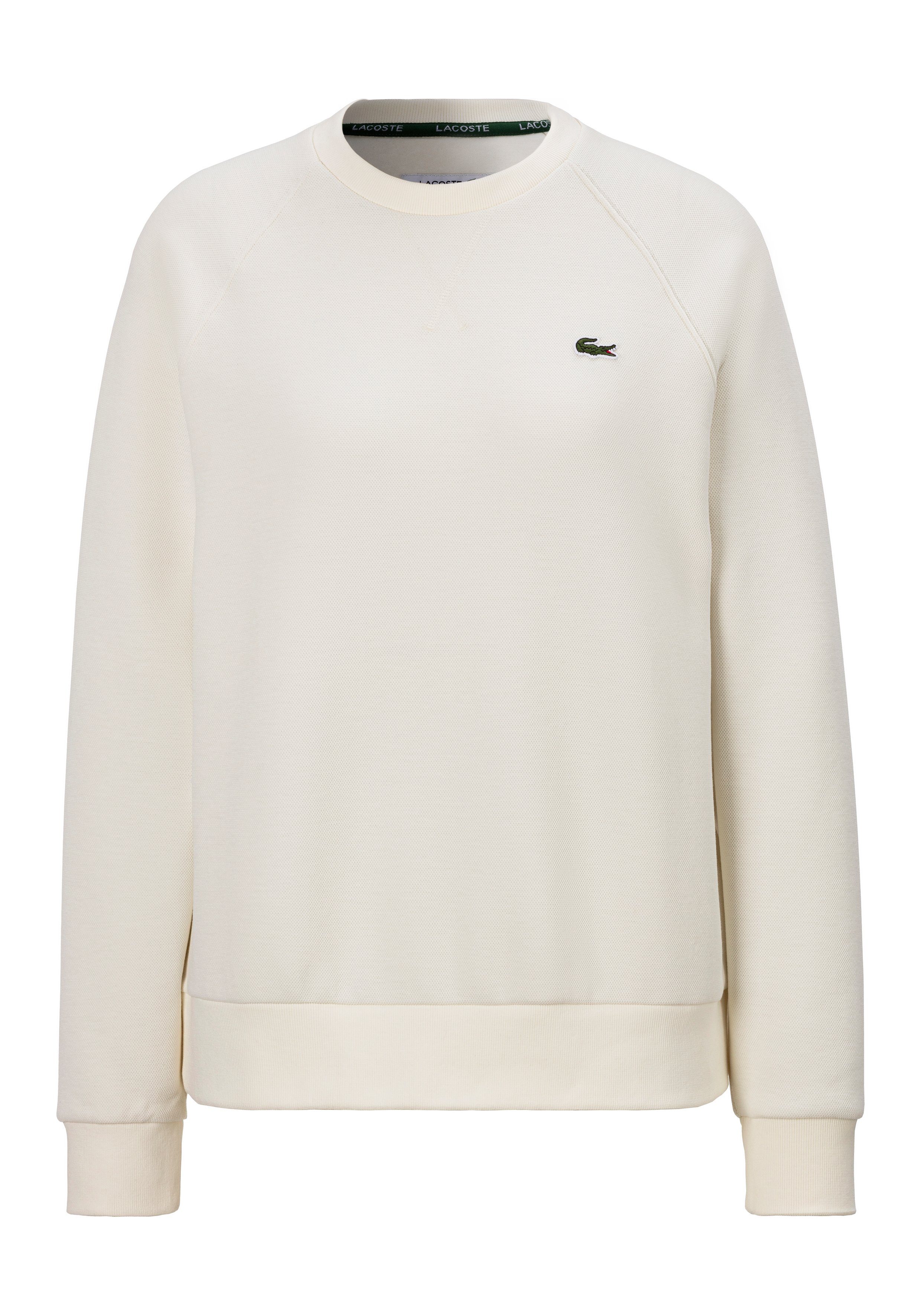 Günstige Lacoste Sweatshirts für Damen online OTTO kaufen 
