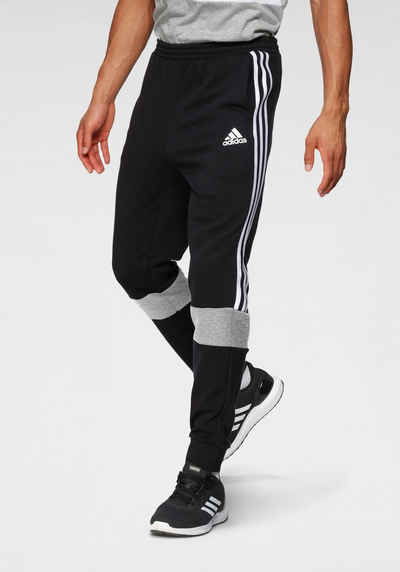 adidas Performance Jogginghose »ESSENTIALS COLORBLOCK PANT«