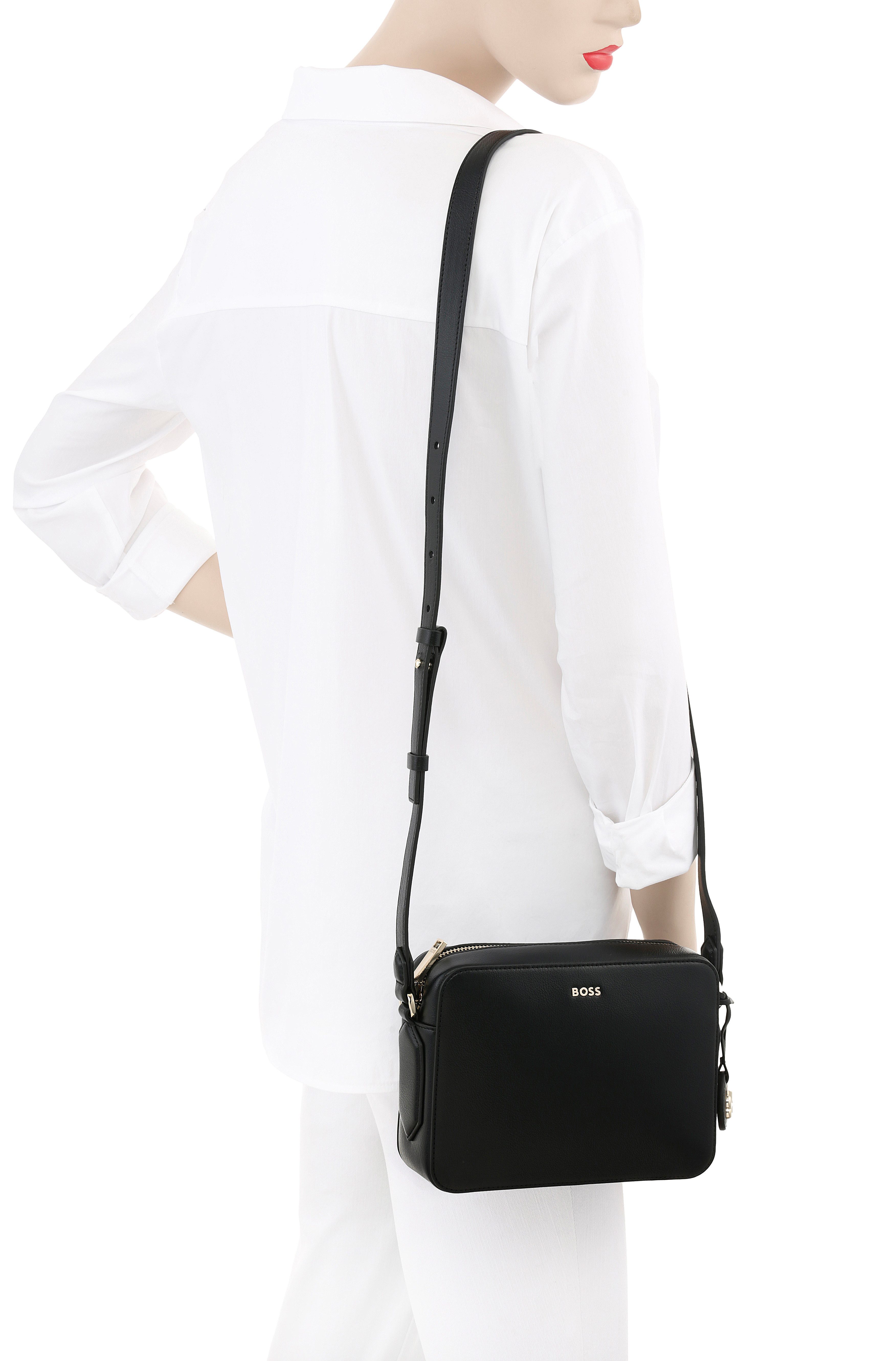 BOSS Umhängetasche Liriel Crossbody NC, Damen günstig online kaufen