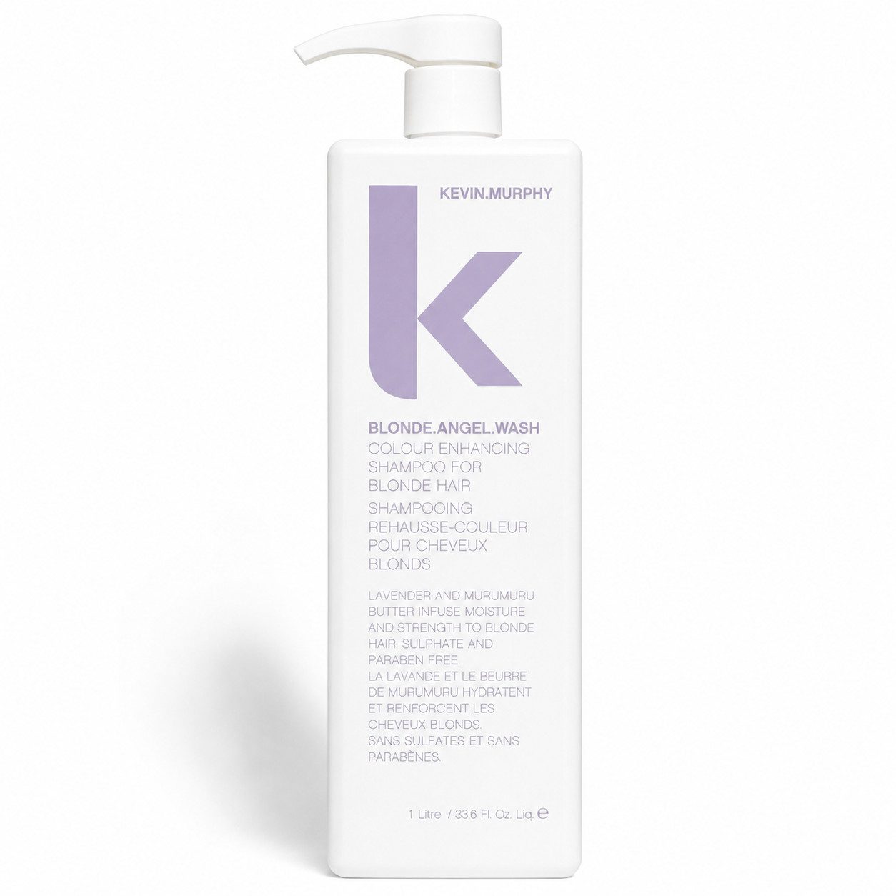 KEVIN MURPHY Haarshampoo