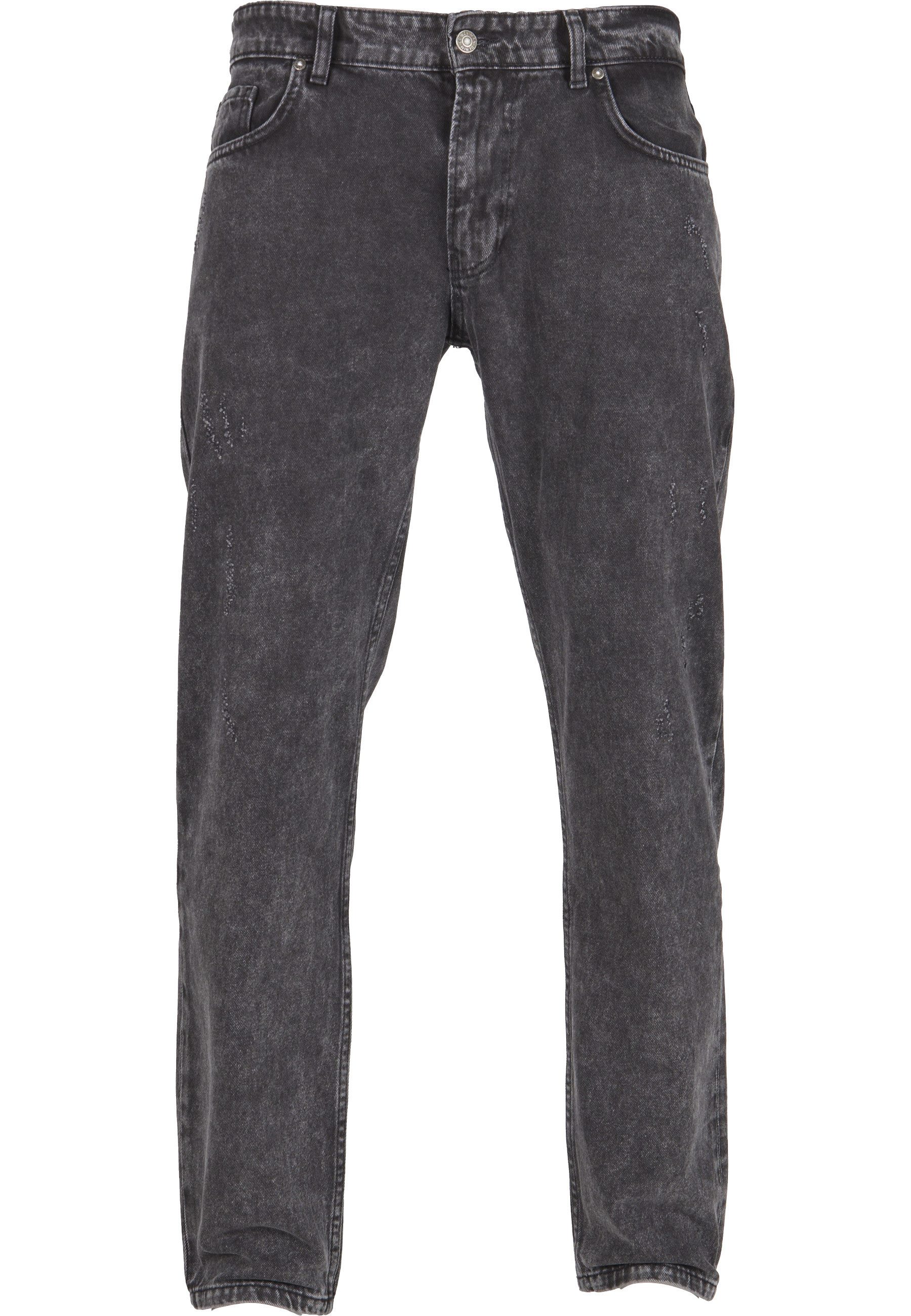 Bequeme Jeans 2Y Premium Herren 2Y Skinny Fit Jeans
