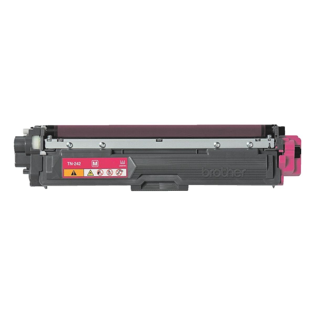 Brother Tonerpatrone TN-242M