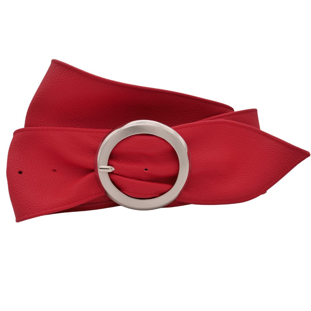 AnnaMatoni Ledergürtel AnnaMatoni Taillengürtel Ora2 Taillengürtel Ora2 günstig online kaufen