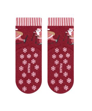 FALKE Socken Skiing Santa