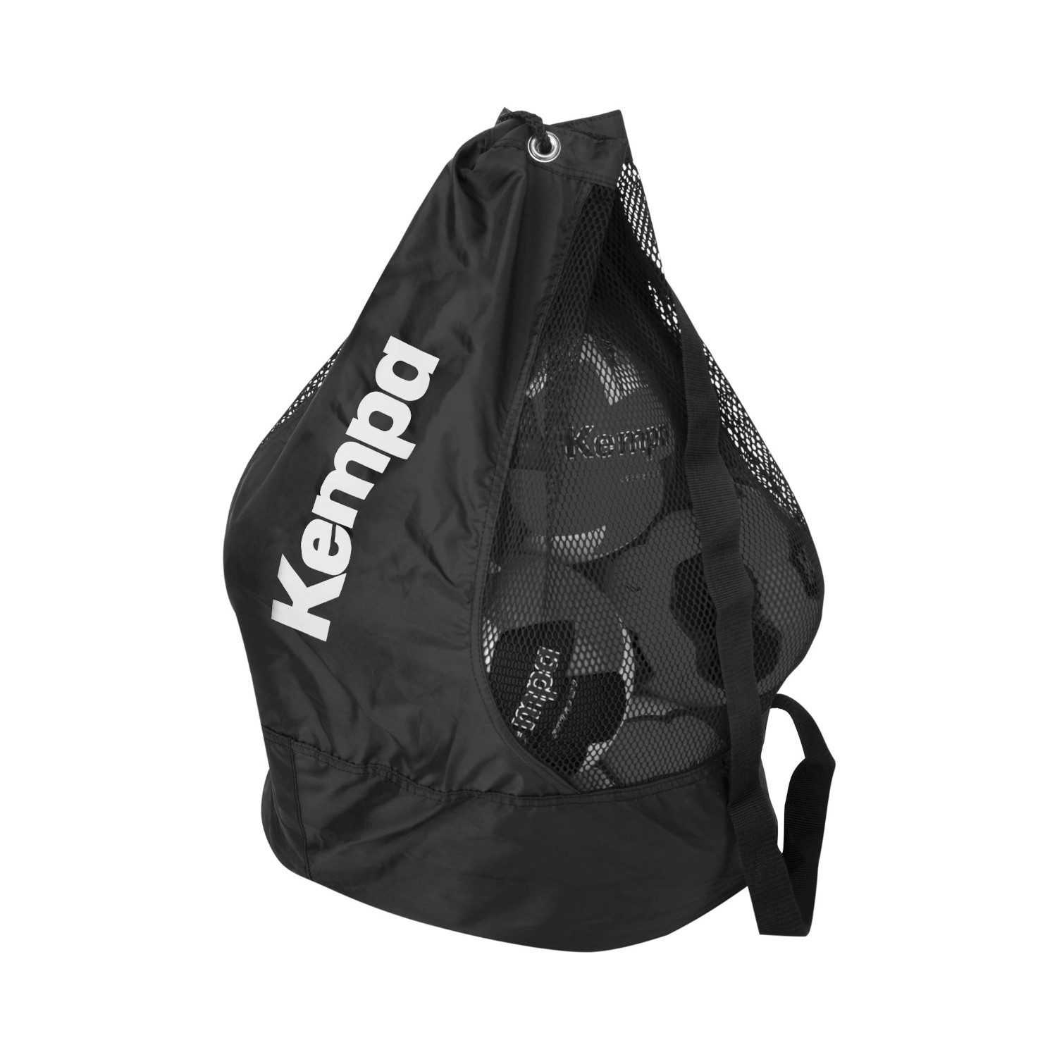 Kempa Balltasche Kempa Ballsack für 12 Bälle 2004804