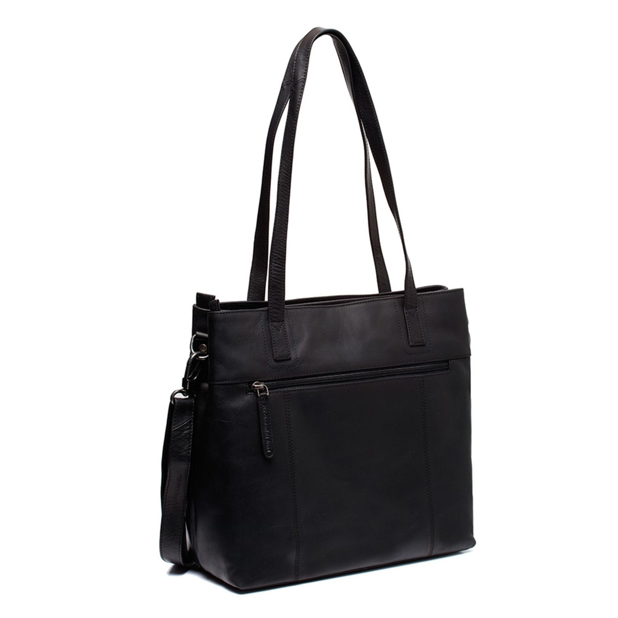 The Chesterfield Brand Shopper Nola, Leder