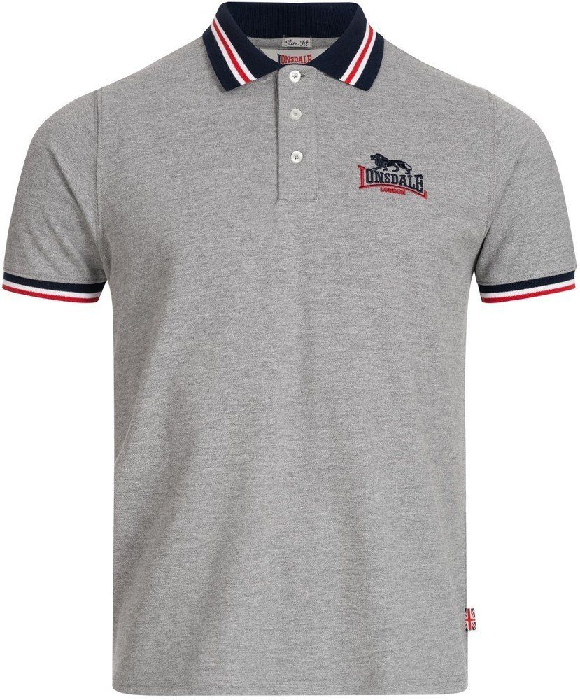 Lonsdale Poloshirt Occumster günstig online kaufen