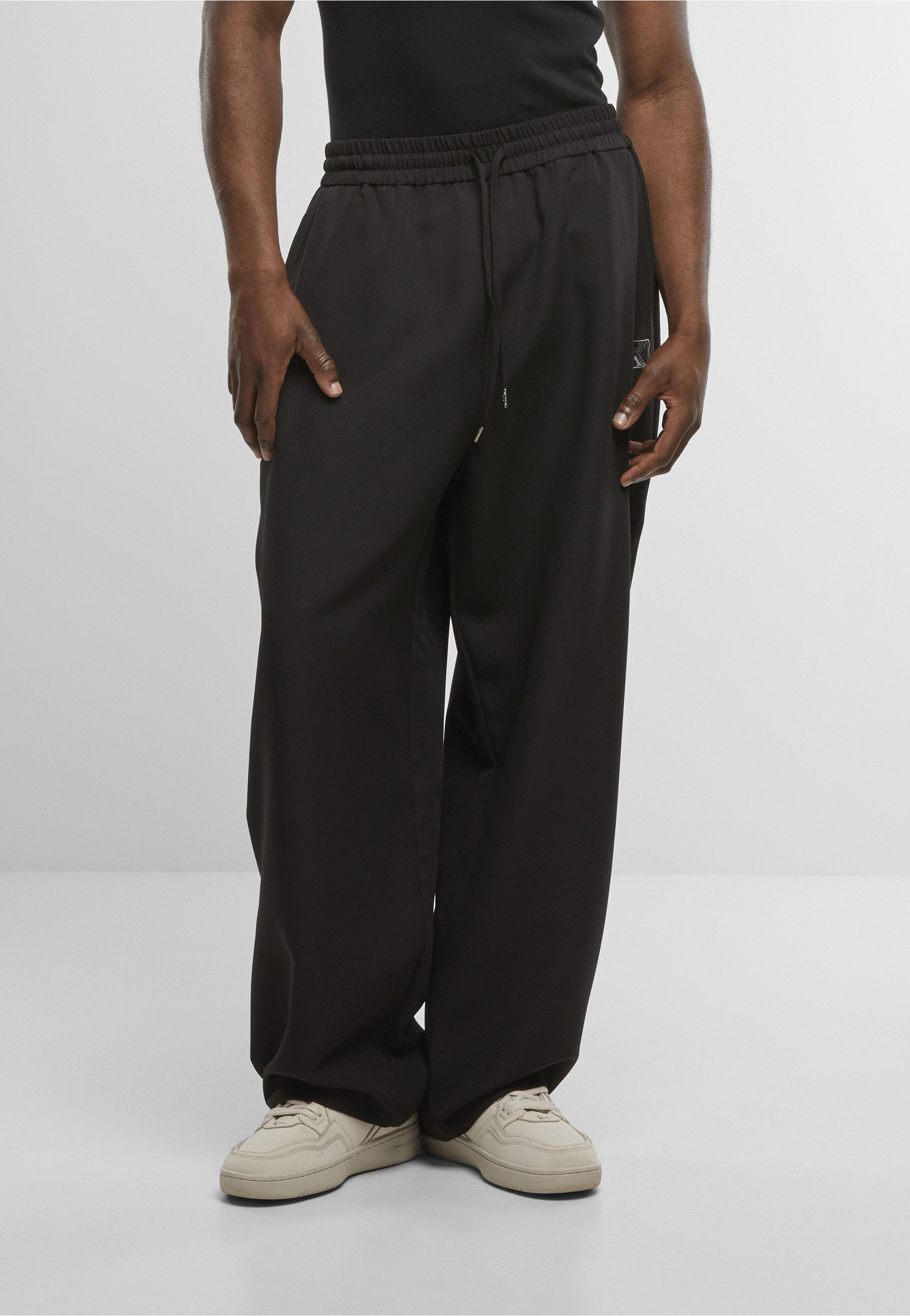 Karl Kani Jogginghose Karl Kani Og Tailored Baggy Pants (1-tlg)