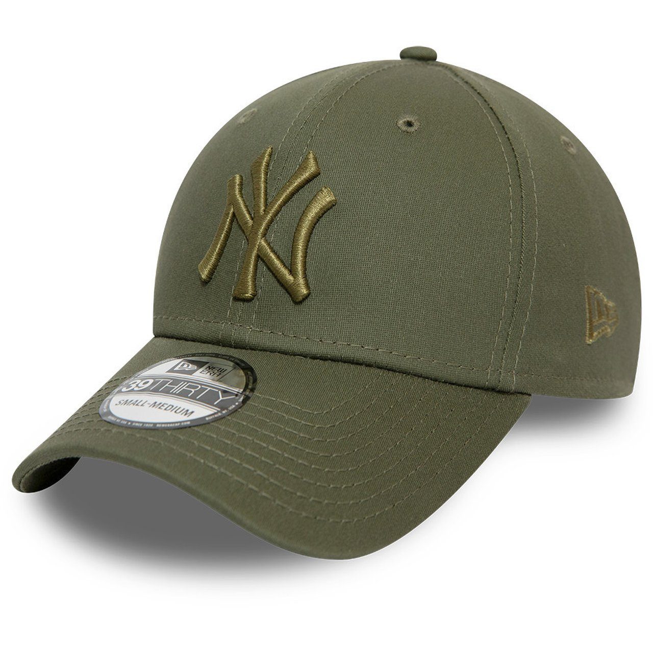 New Era Flex Cap 39Thirty New York Yankees