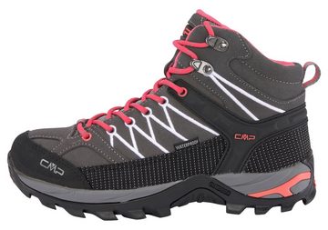 CMP Wmns Rigel Mid Waterproof Wanderschuh wasserdicht