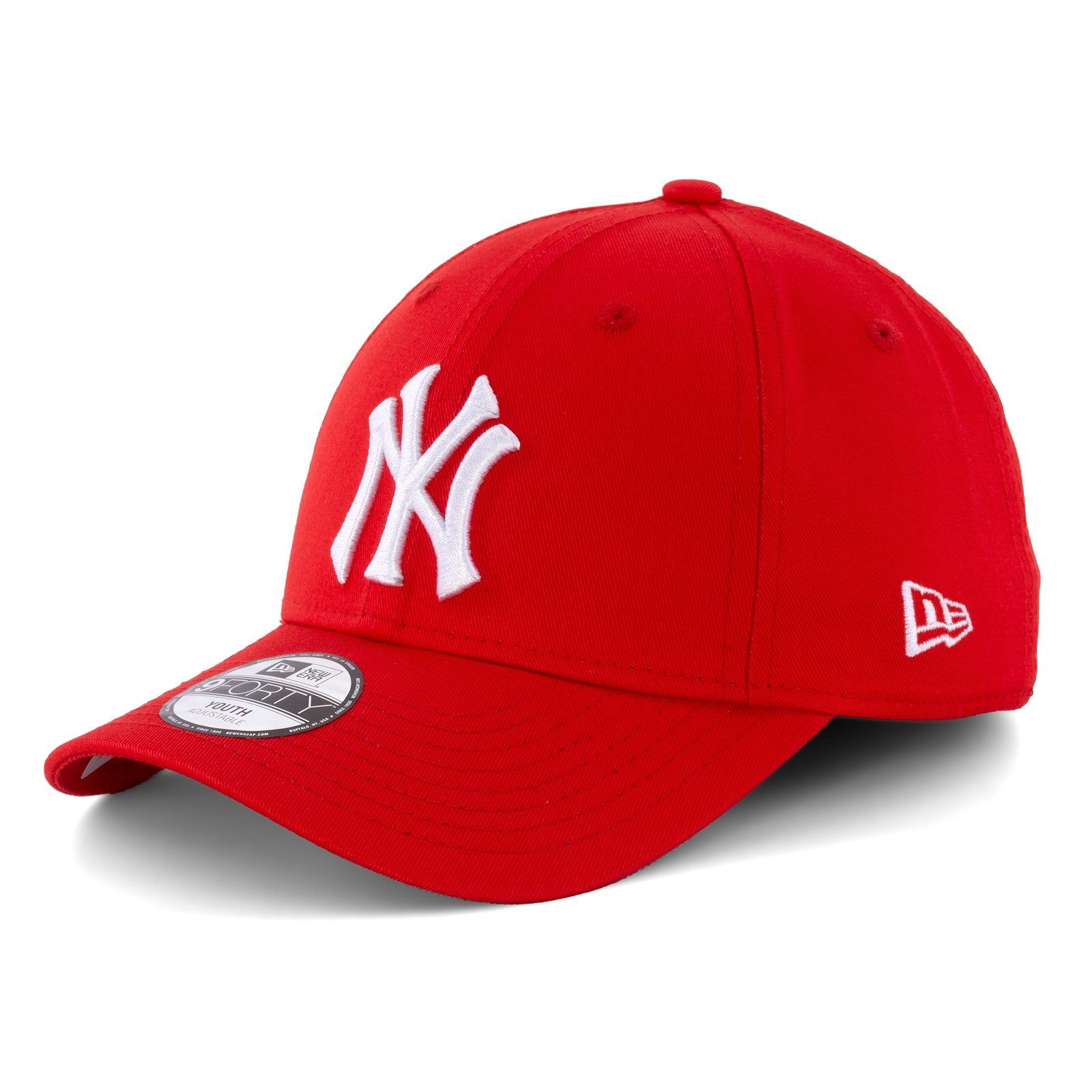 New Logo940 Baseball Era Cap Cap Kids York New Era Yankees New (1-St)