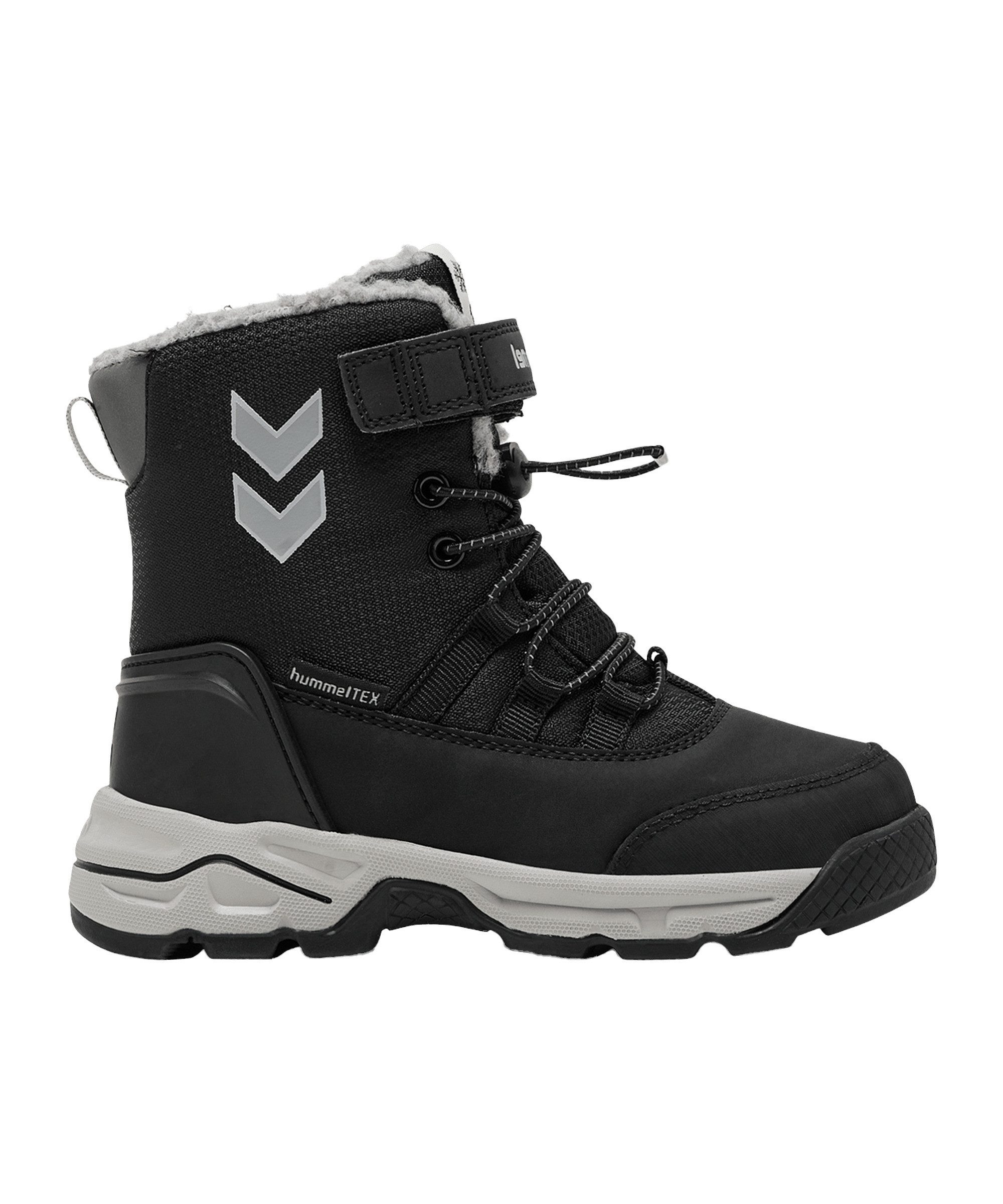 Hummel Snow Tex Boots Kids Kinder Sneaker