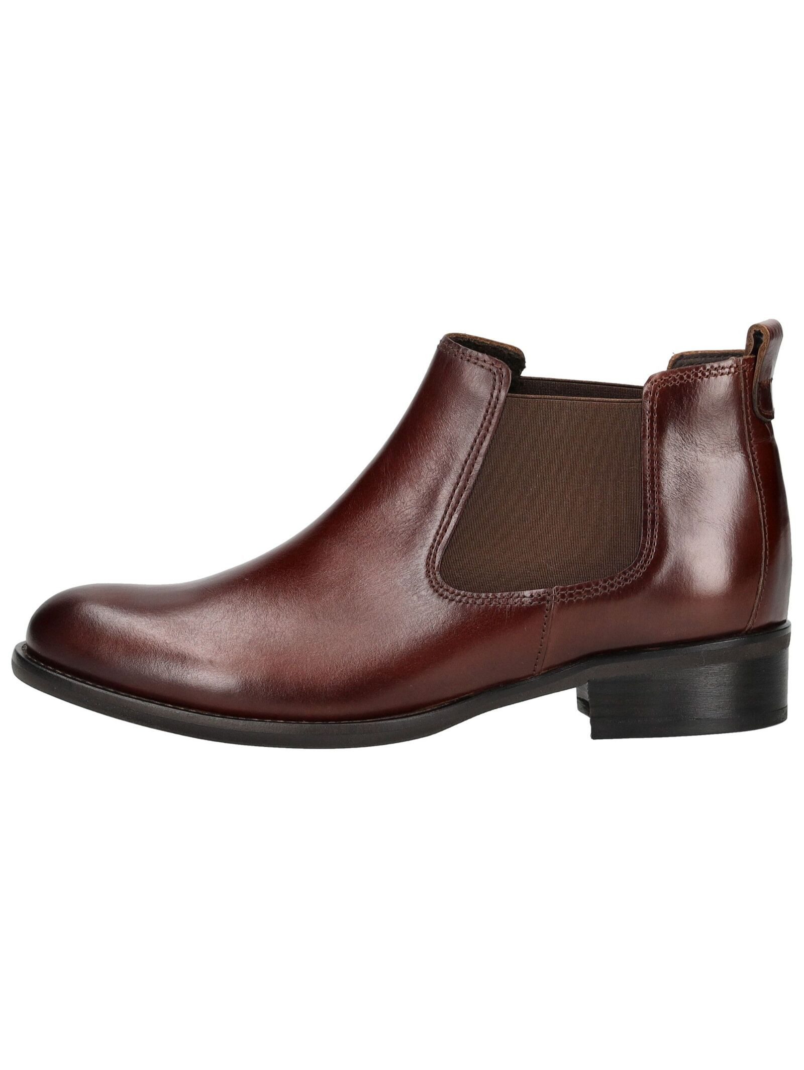 Gabor Gabor Stiefelette Leder/Textil Stiefelette günstig online kaufen