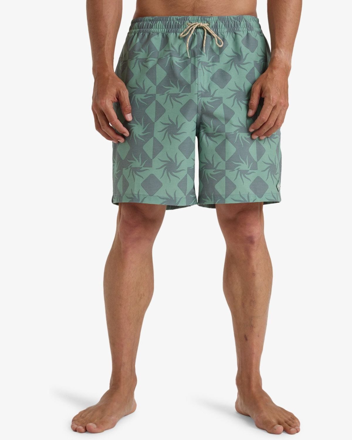 Billabong Badeshorts Billabong Schwimmshorts Wasted Times günstig online kaufen