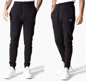 BOSS Jogginghose HUGO BOSS Sestart Jogging-Hose Trouser Jogger Sweat-Pants Sweathose Tr