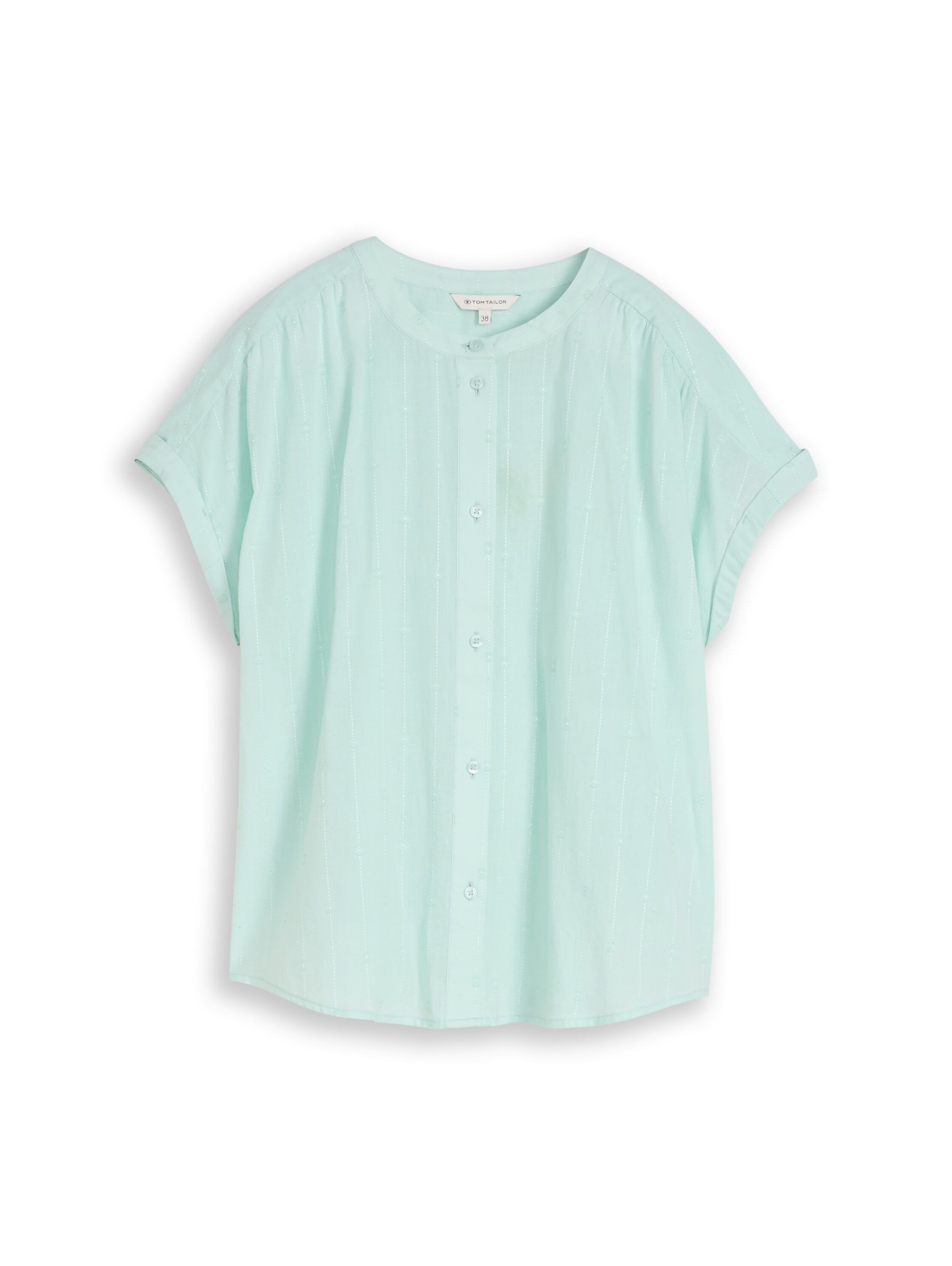 Kurzarmbluse Blusen & Shirts