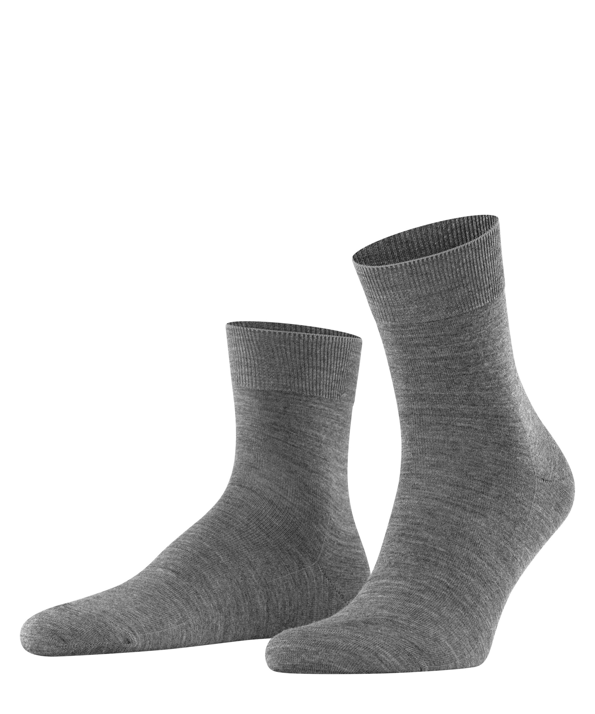 FALKE Socken Airport (1-Paar) in Quarter-Länge günstig online kaufen