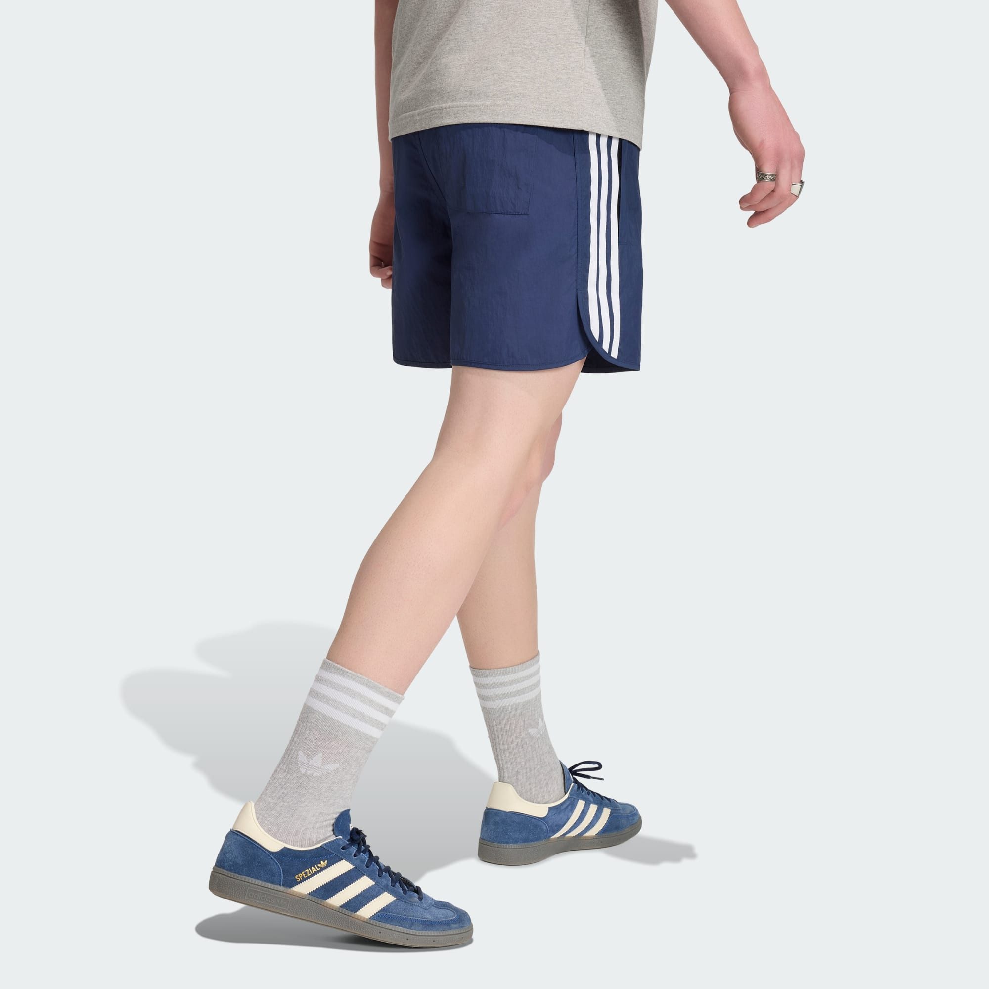 adidas Originals Shorts SPRINTER SHORTS (1-tlg)