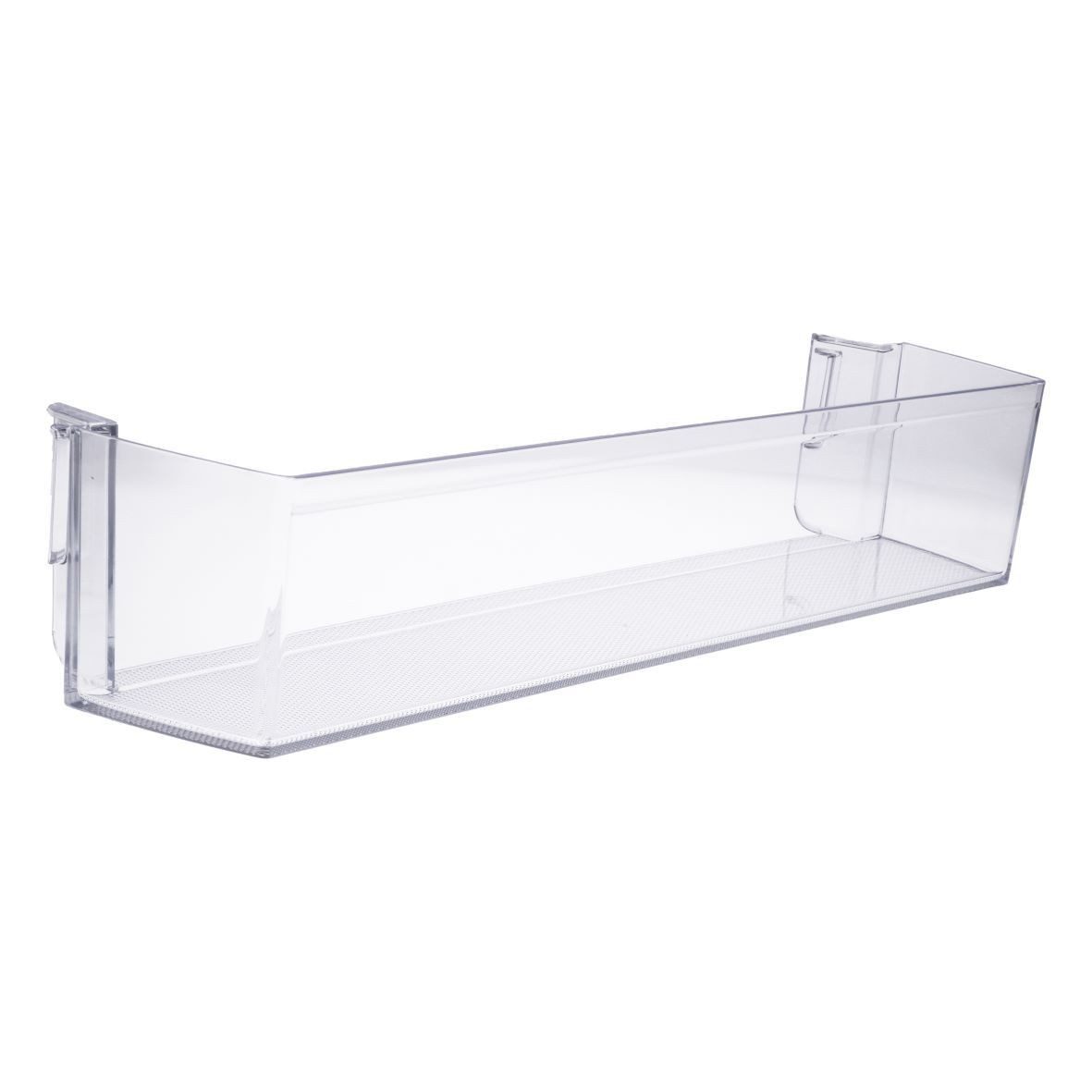 easyPART Flaschenablage wie SAMSUNG DA6308118A Abstellfach, Zubehör für Kühlschrank / Gefrierschrank