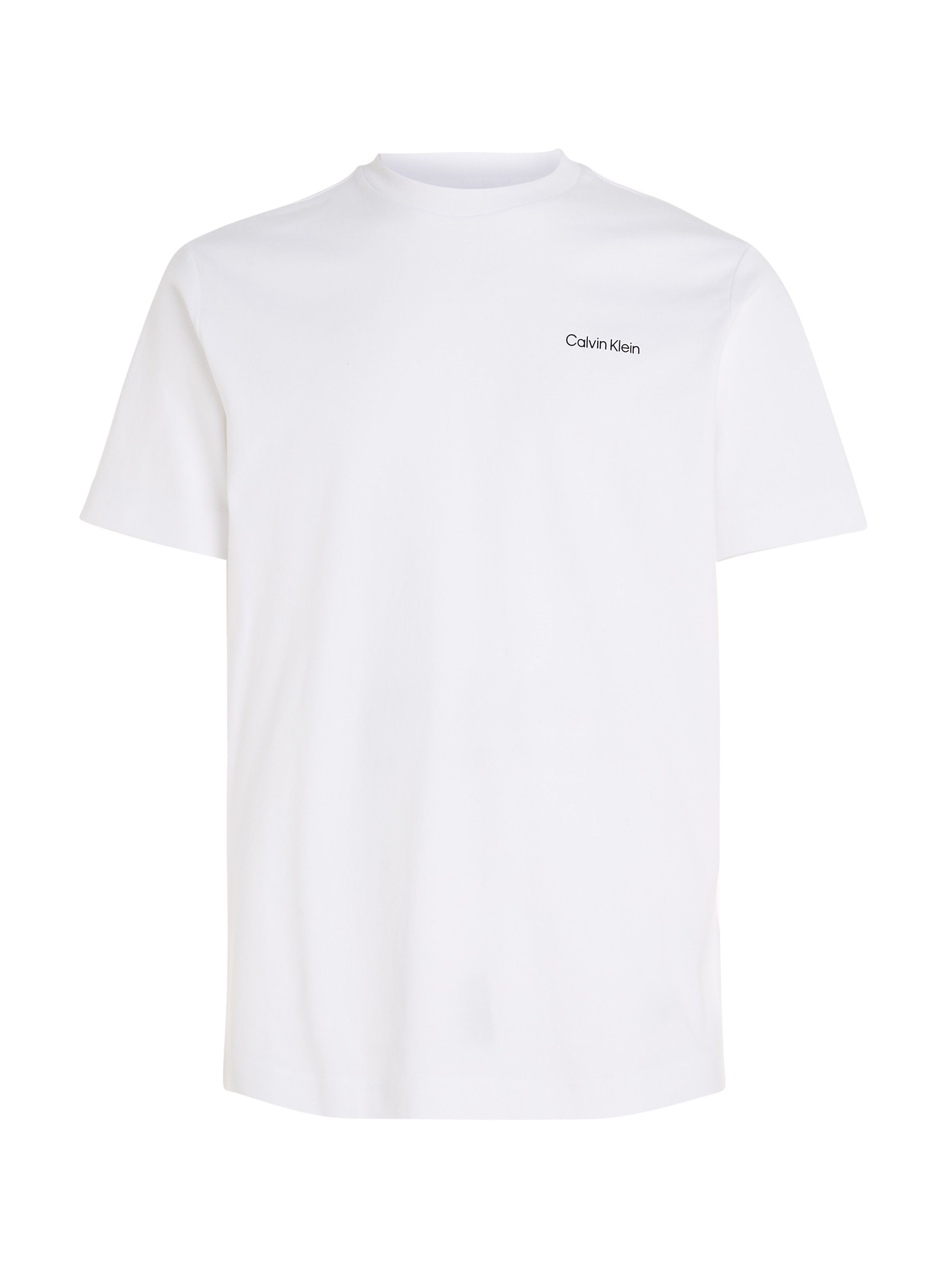 T-Shirt Micro Logo