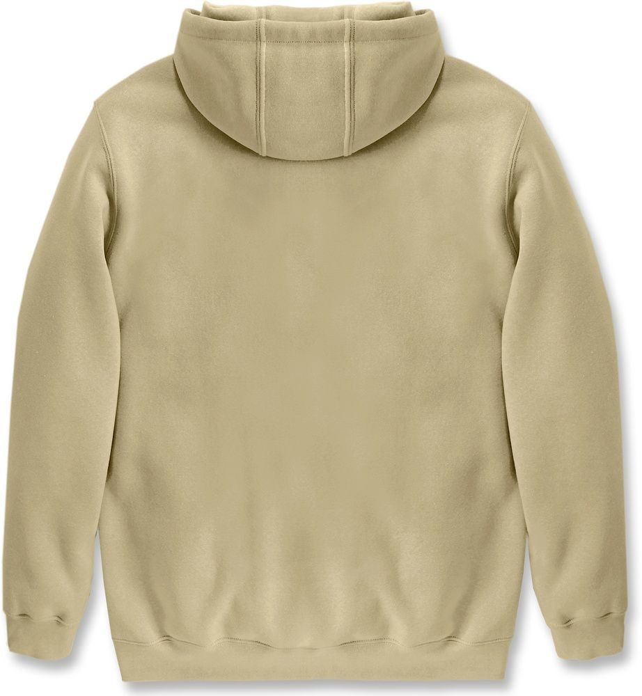 Carhartt Rundhalspullover Signature Logo 100074 günstig online kaufen