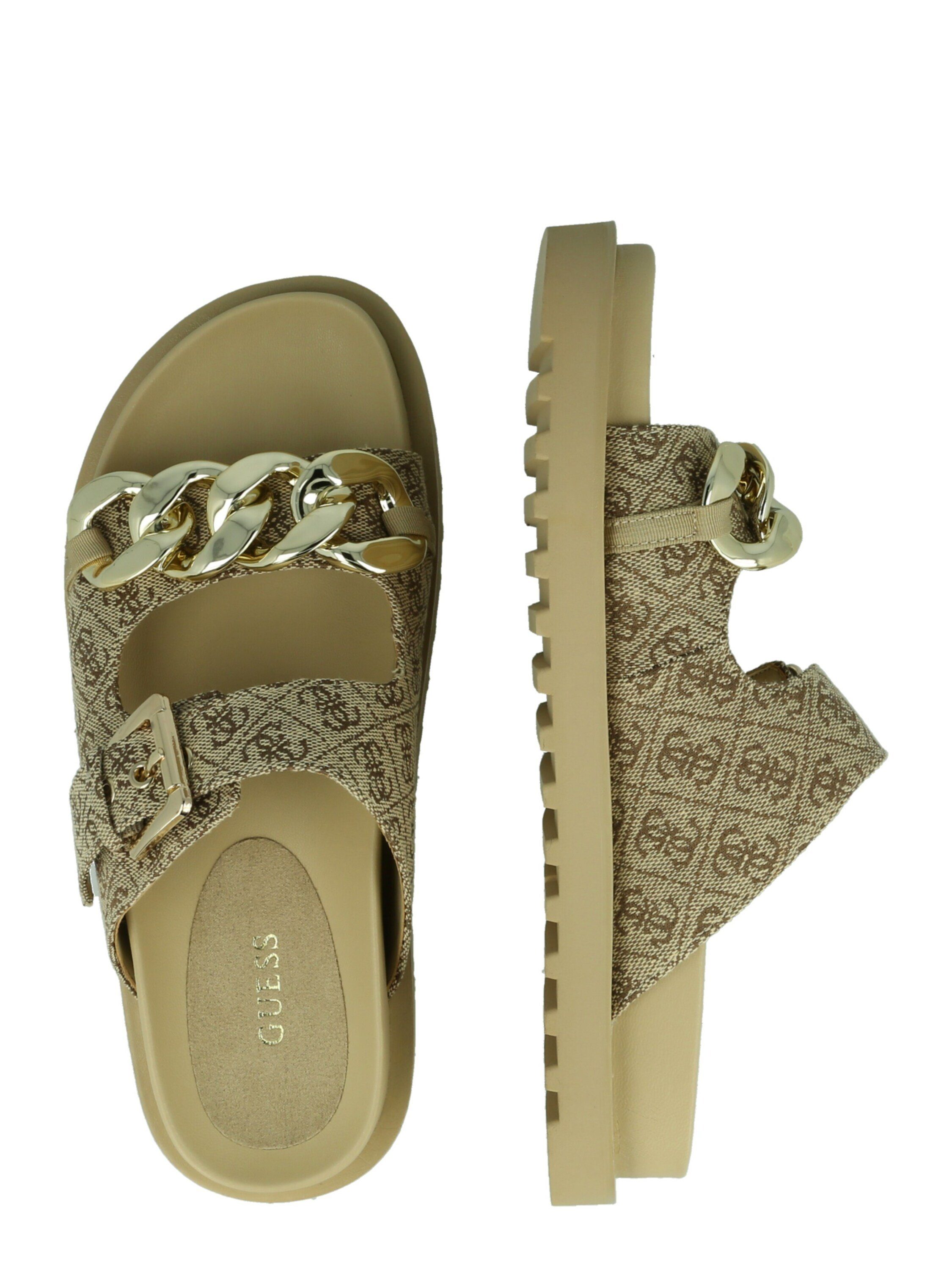 Guess Fatema Pantolette (1-tlg) günstig online kaufen