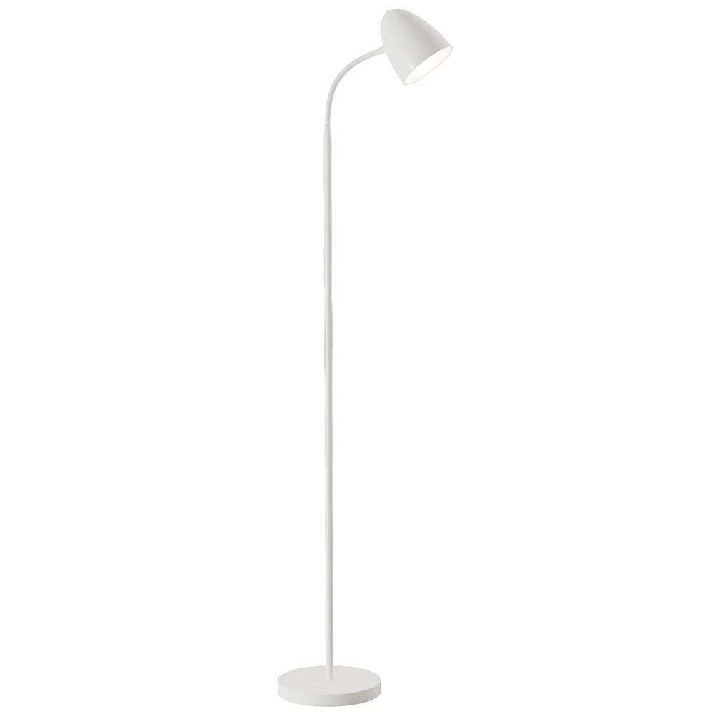 Stehlampe