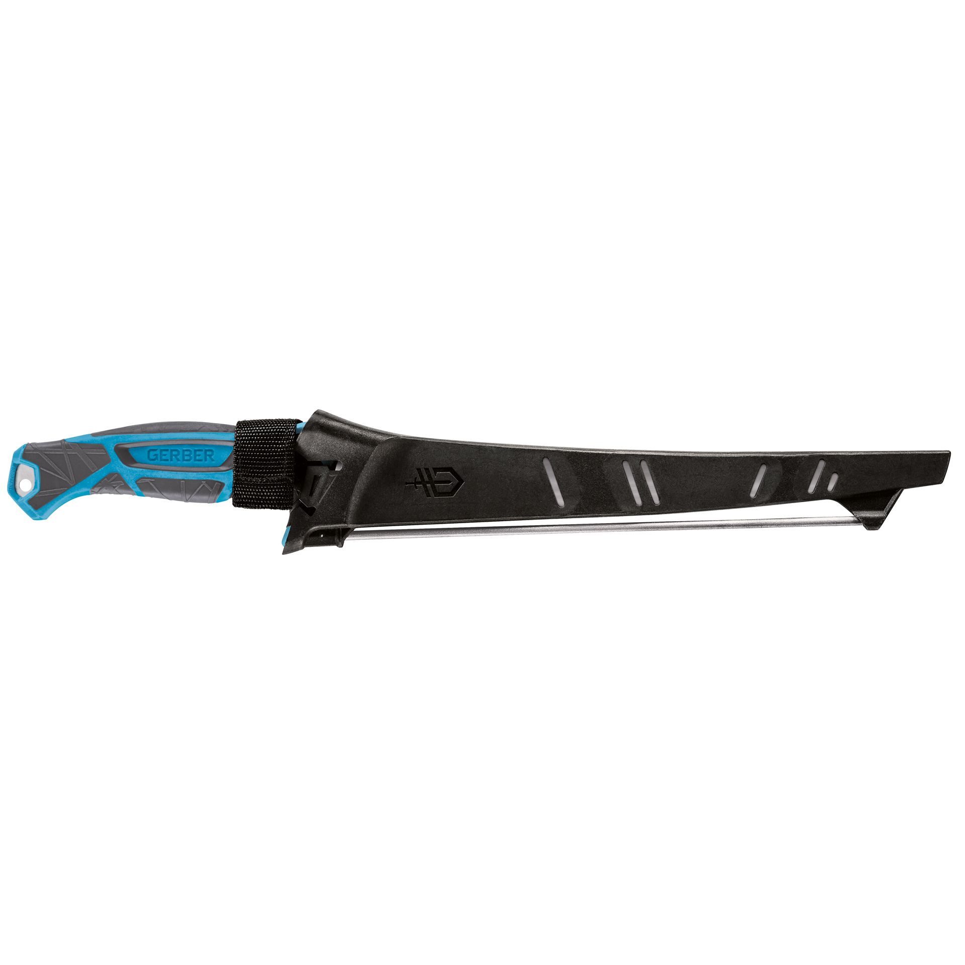 Gerber Filetiermesser Gerber Filetiermesser Controller Fillet 25cm