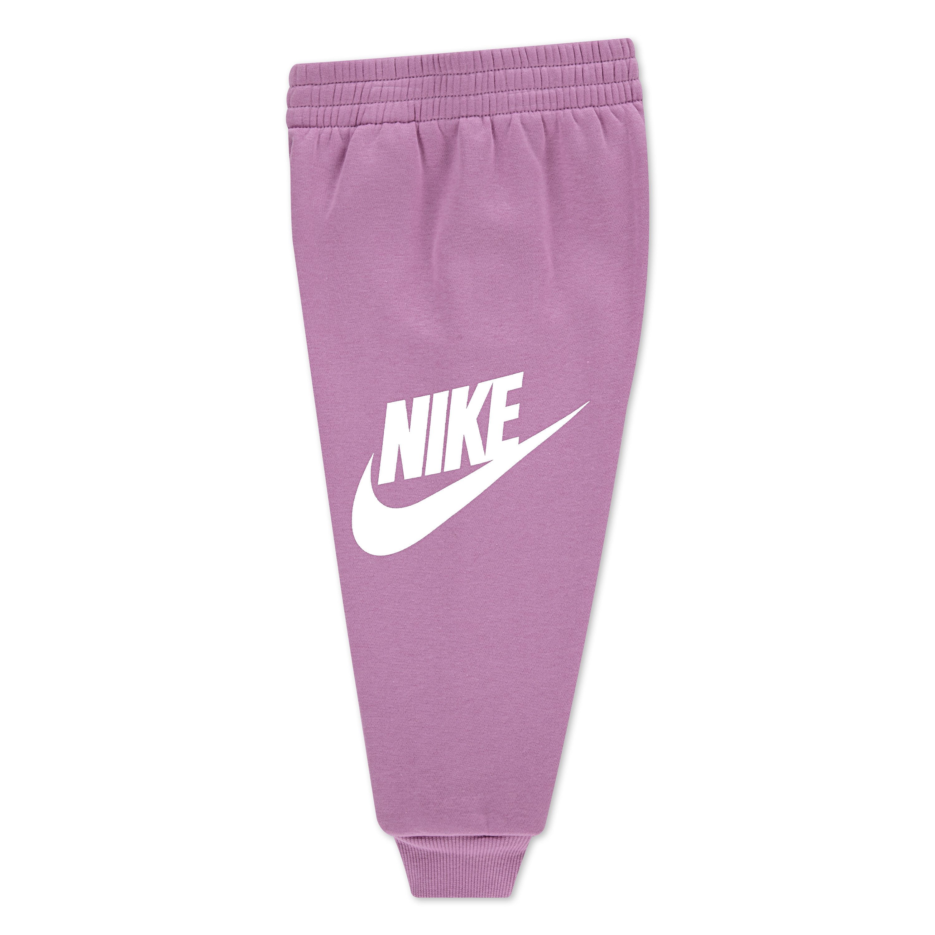 Nike Sportswear Jogginganzug NKN CLUB SWEAT SET (2-tlg)