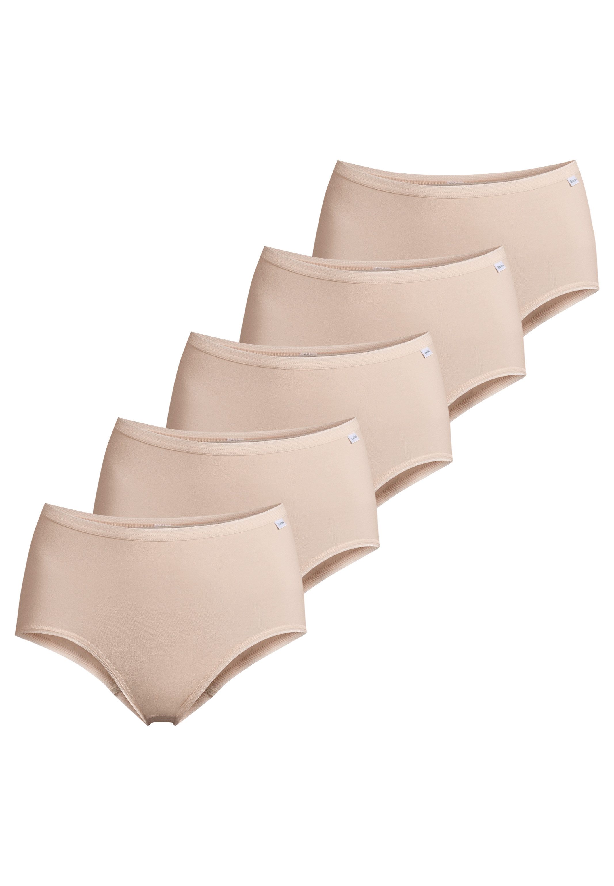 Taillenslip 5er Pack Britta