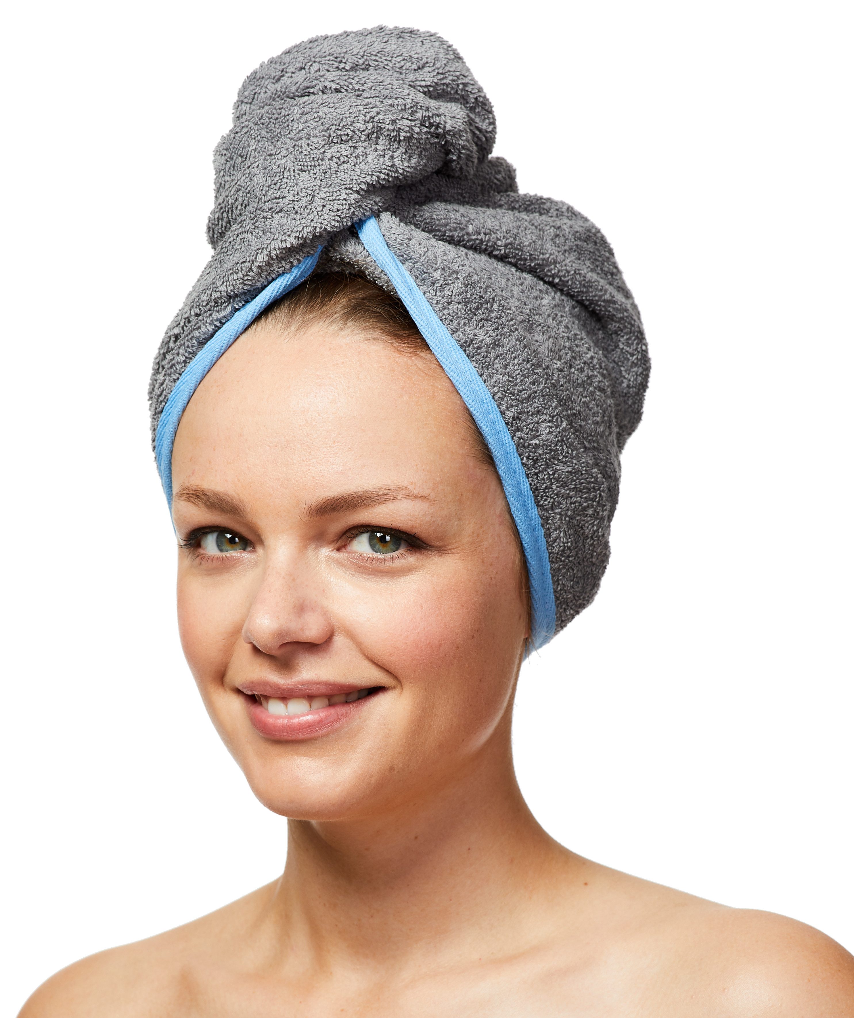 Sowel Turban-Handtuch - Turbo Turban -, günstig online kaufen