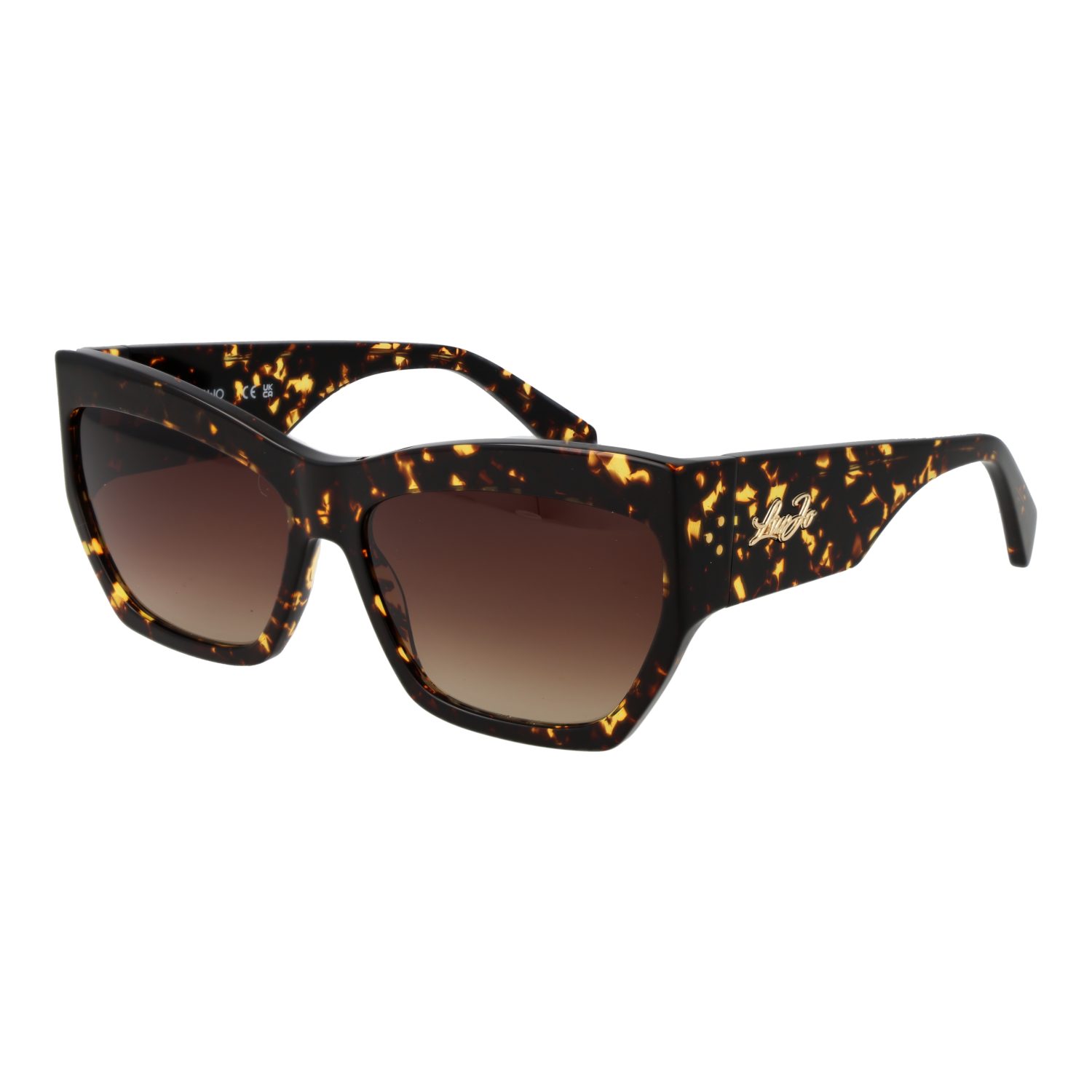 Liu Jo Sonnenbrille LJ785S 61242