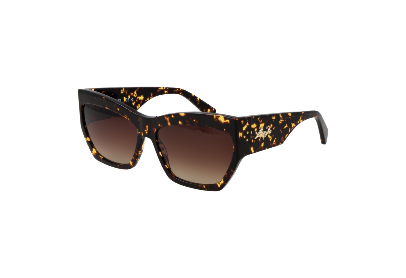 Liu Jo Sonnenbrille LJ785S 61242