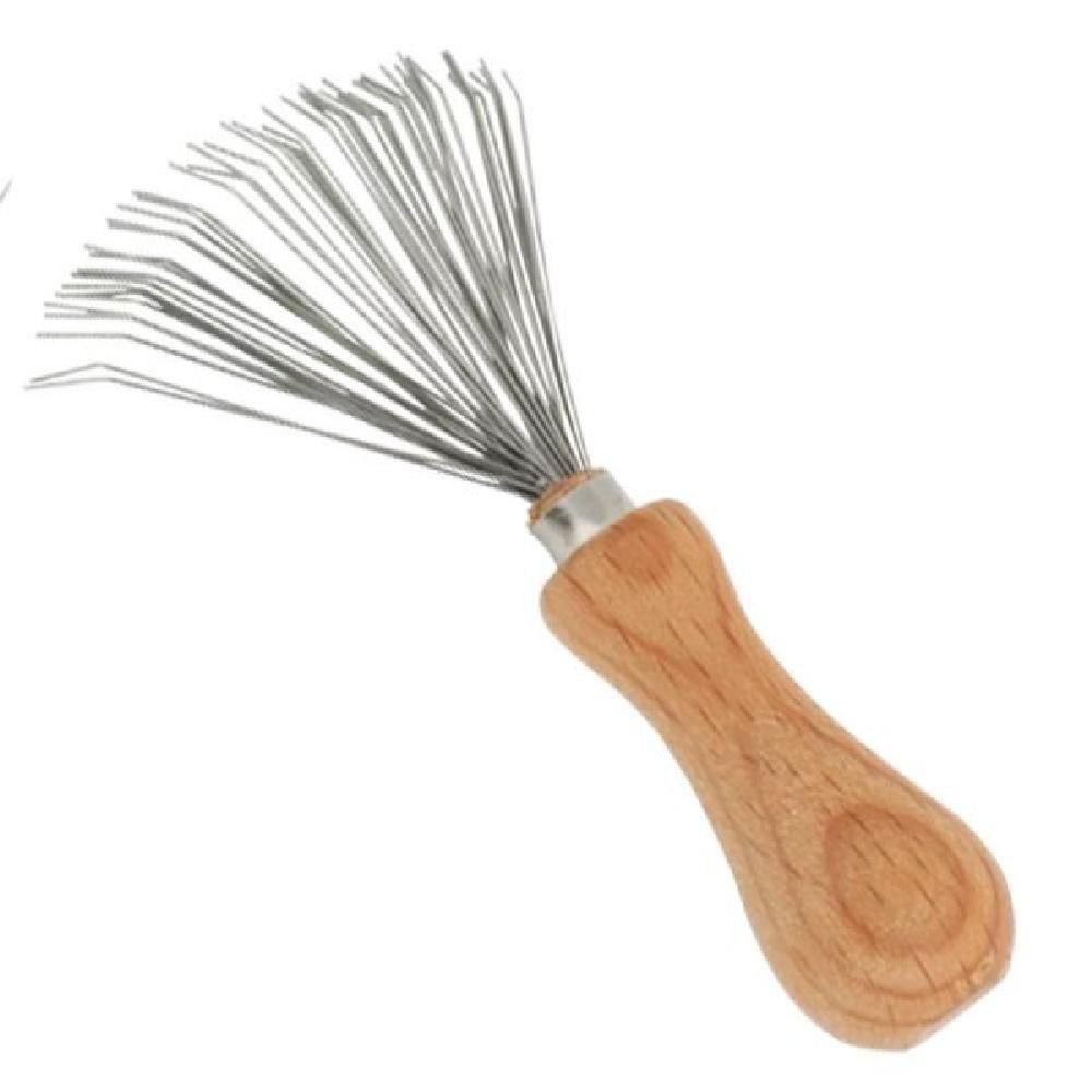 Bürstenhaus Redecker Kleinfeger Чиститьhaus Kamm- und Чиститьreiniger