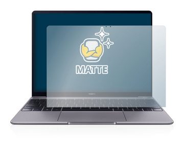 BROTECT Schutzfolie für Huawei MateBook 14, Displayschutzfolie, Folie matt entspiegelt