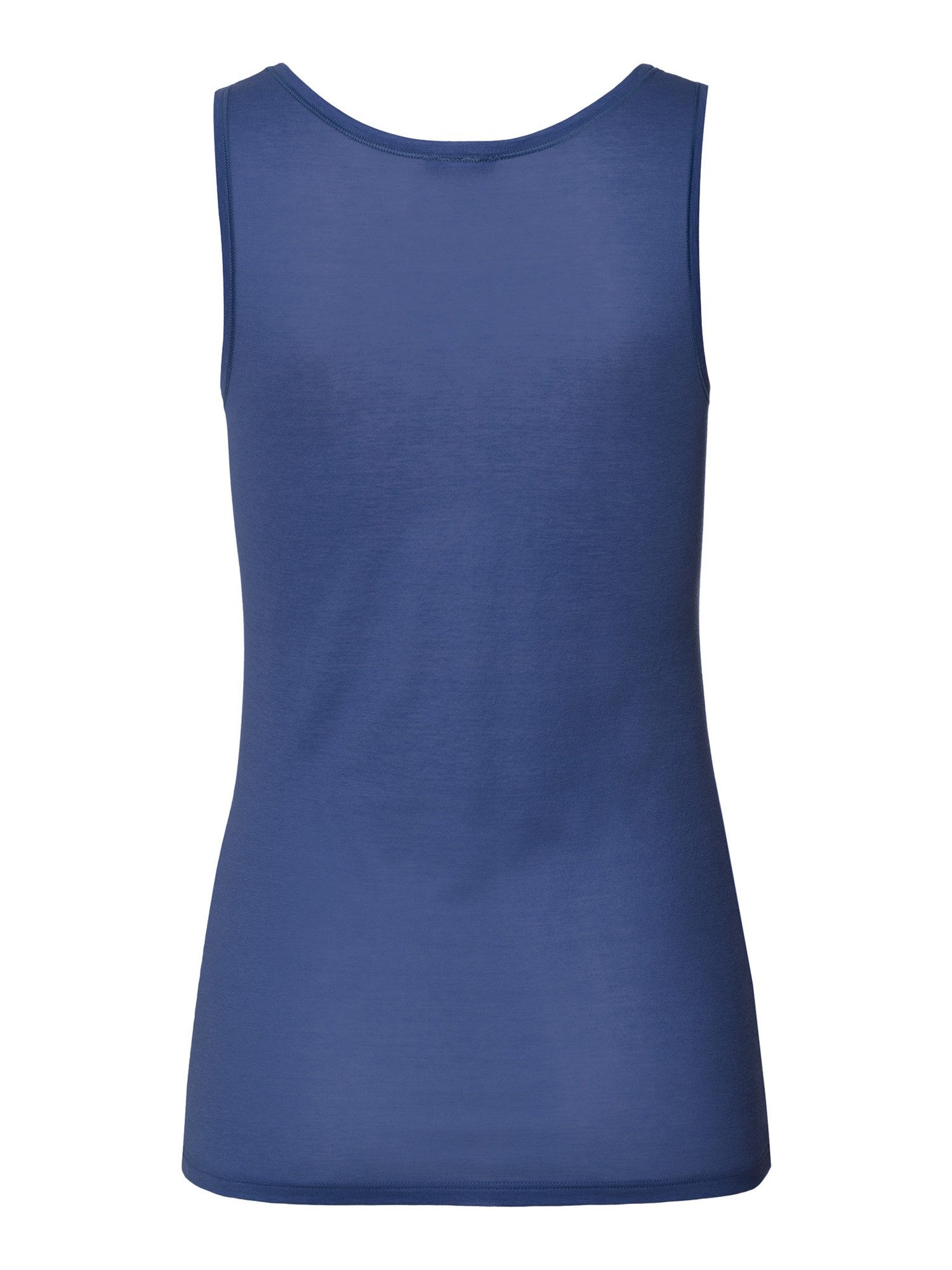 Hanro Tanktop Ultralight Tank-top unterhemd unterzieh-shirt günstig online kaufen
