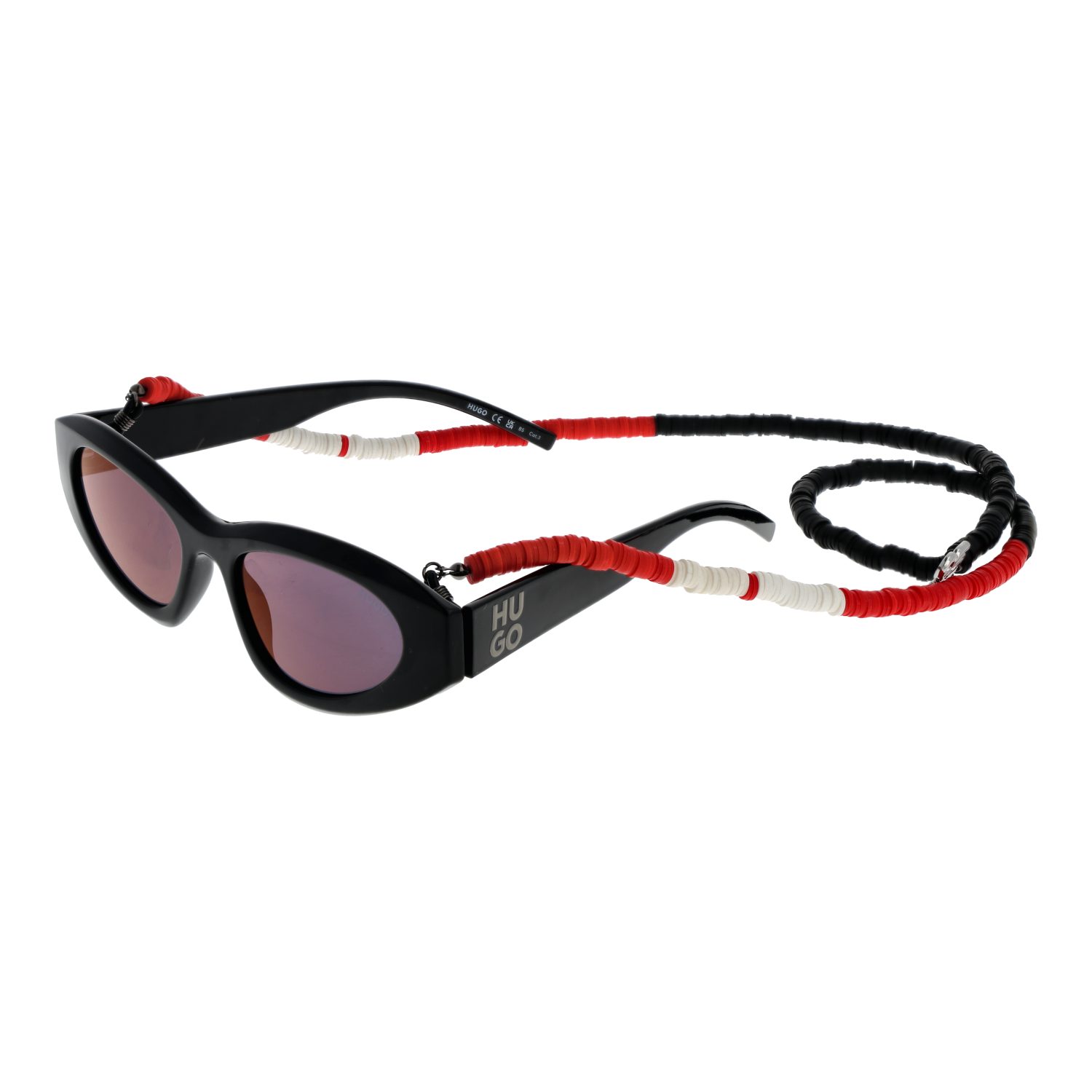 HUGO Sonnenbrille HG 1282/S 53807AO