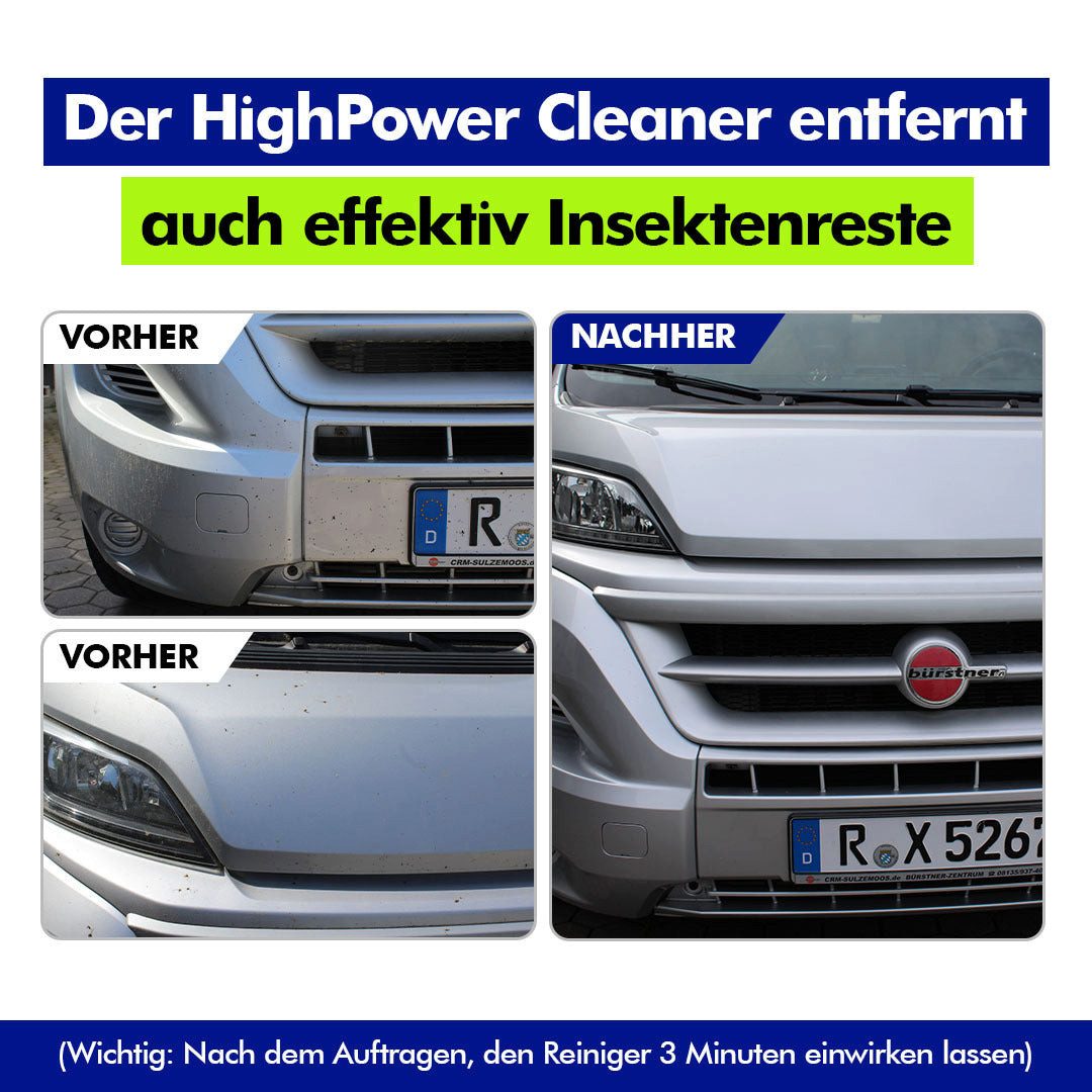 Vikan Reinigungsbürste