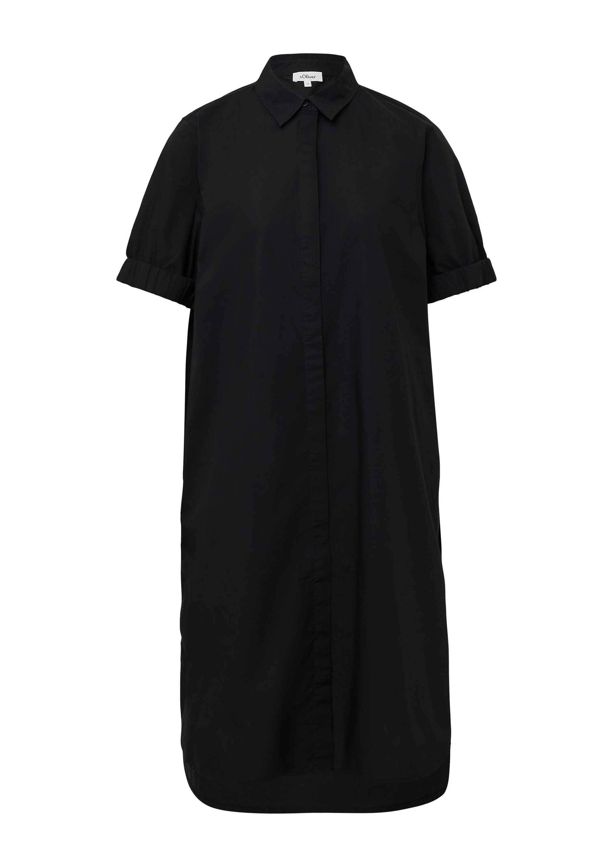 s.Oliver Minikleid Kleid (1-tlg) günstig online kaufen
