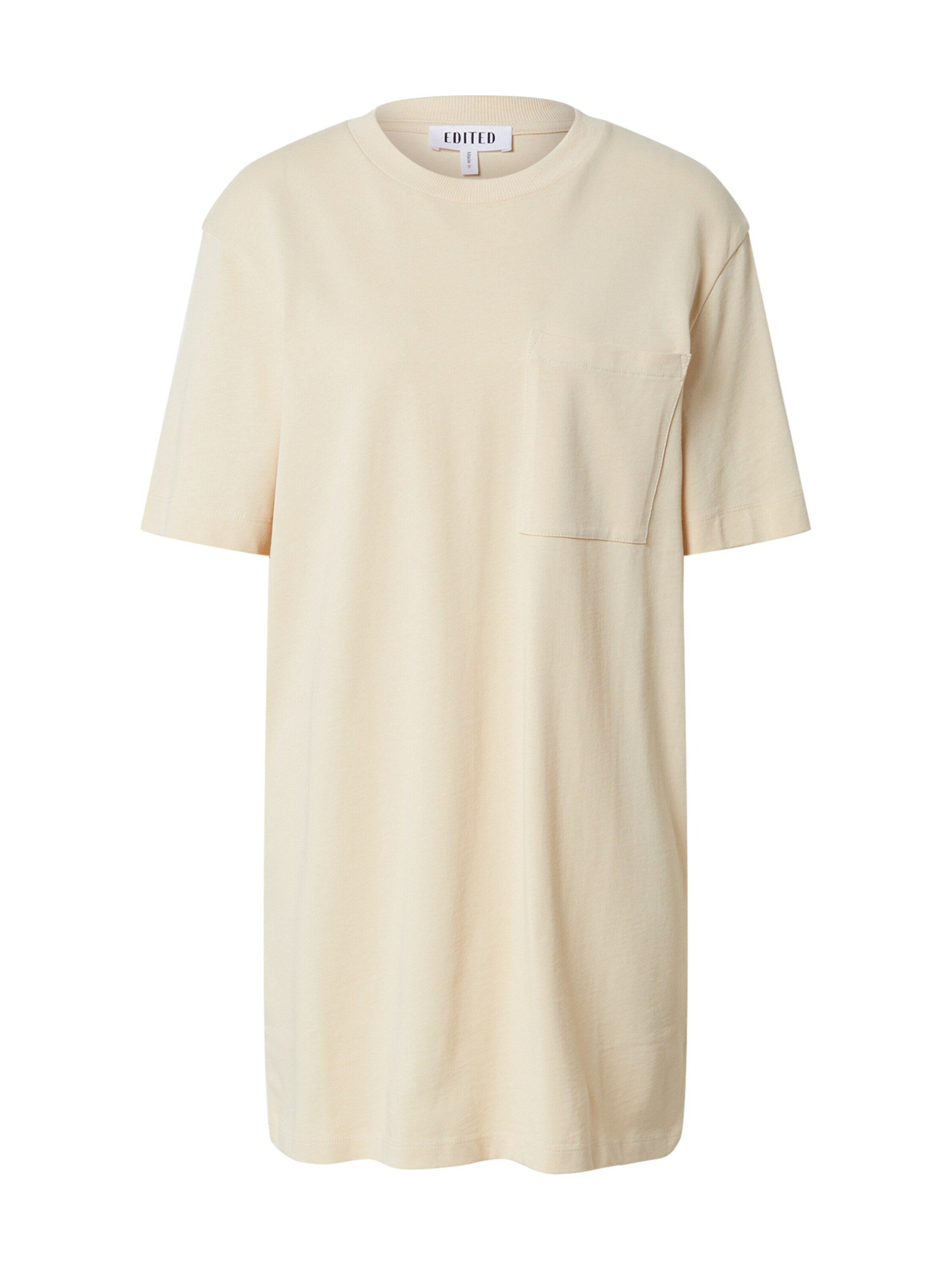 EDITED Jerseykleid Anina (1-tlg) Plain/ohne Details