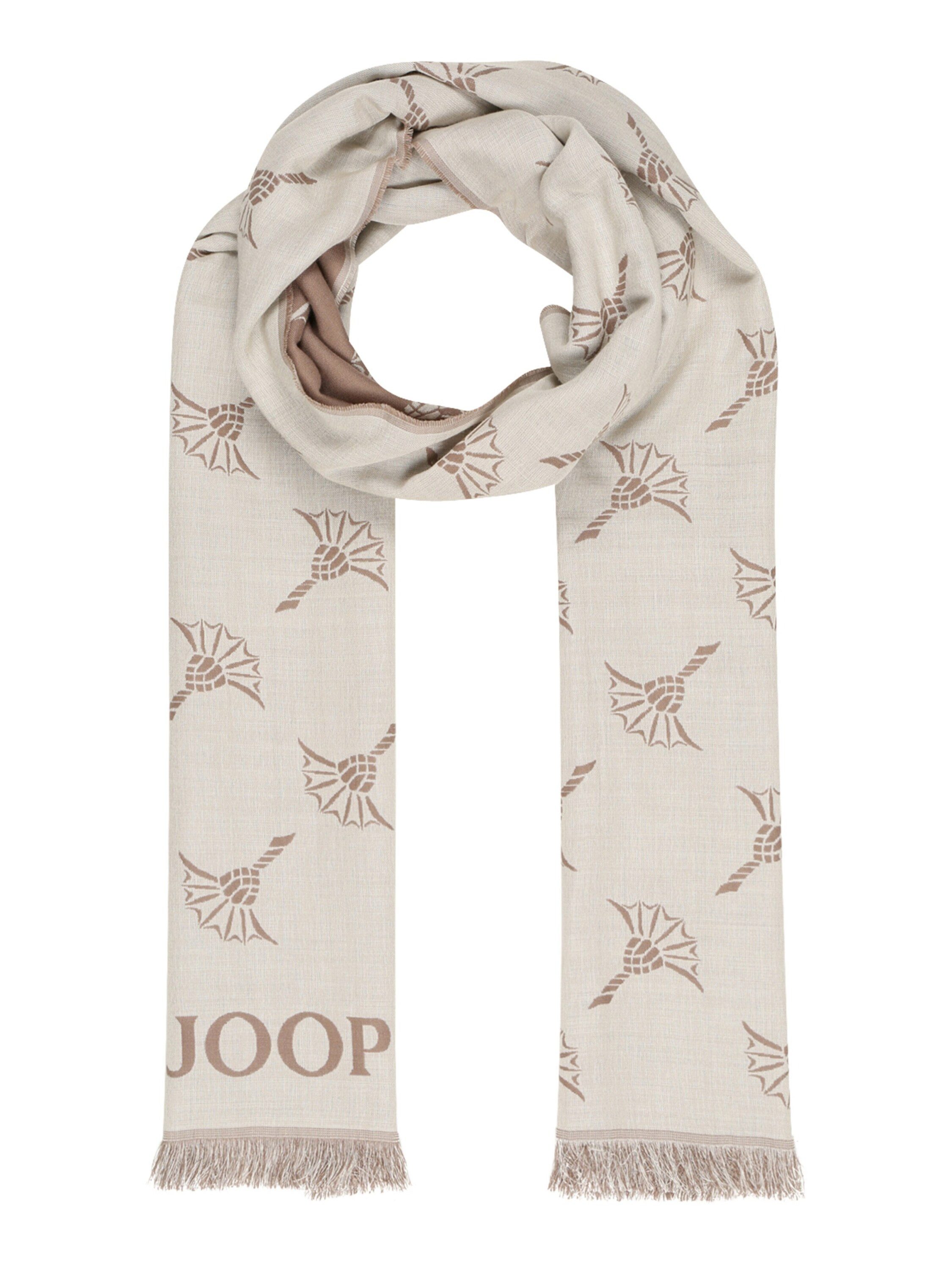 JOOP! Modeschal Feris, (1-St) günstig online kaufen