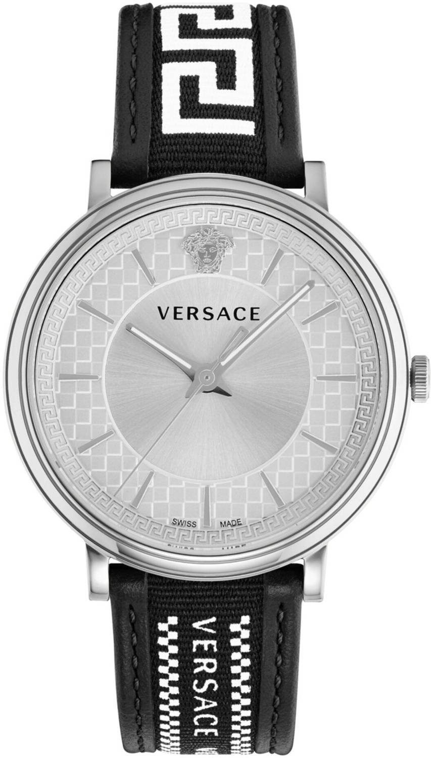 Versace Schweizer Uhr V-CIRCLE