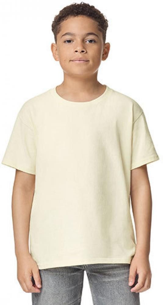 T-Shirt Kindershirt Heavy Cotton Youth T- Shirt