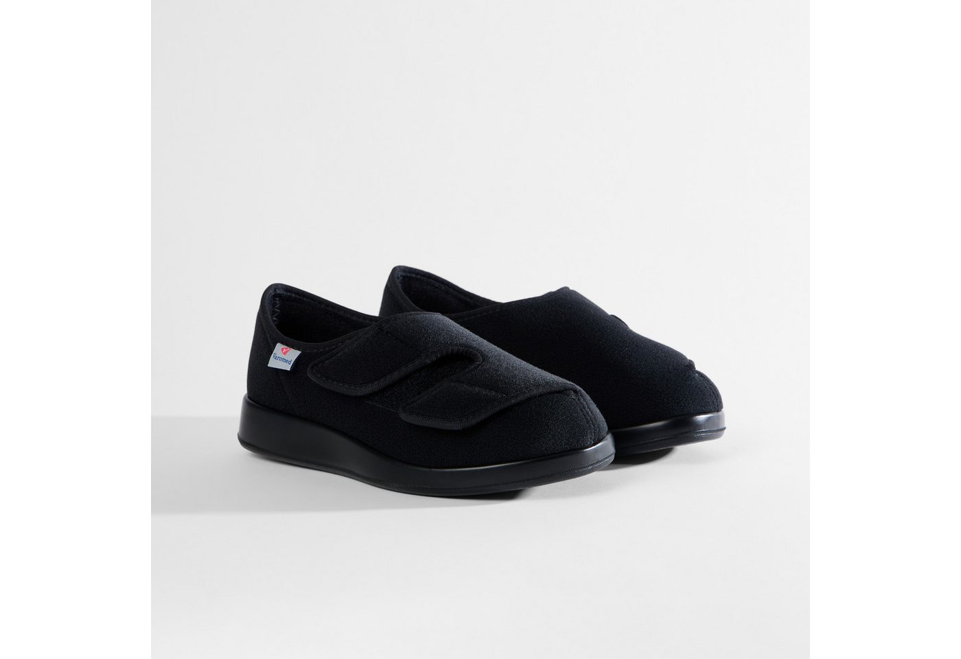 VAROMED VAROMED Genua Slipper Gesundheitsschuhe Damen & Herren Hausschuh